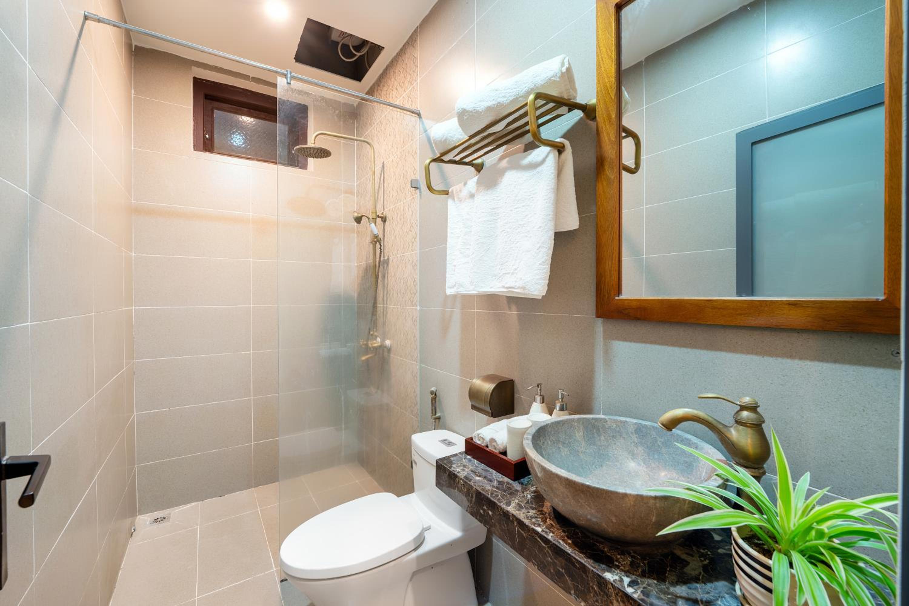 Deluxe Twin Room - Photo 4