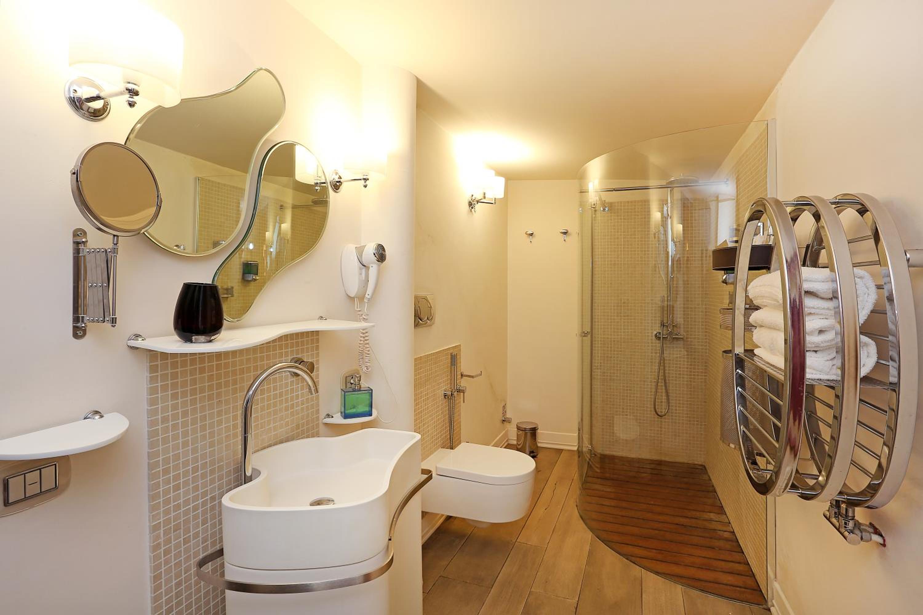 Double Room photo 3