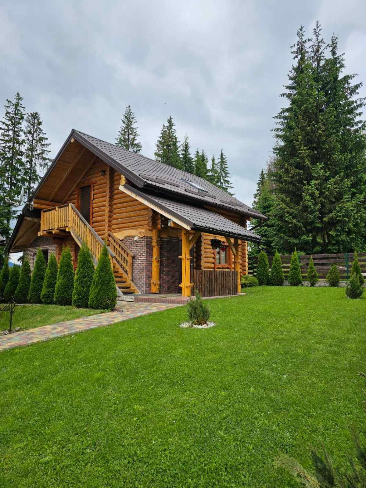 Two-Bedroom House photo 1