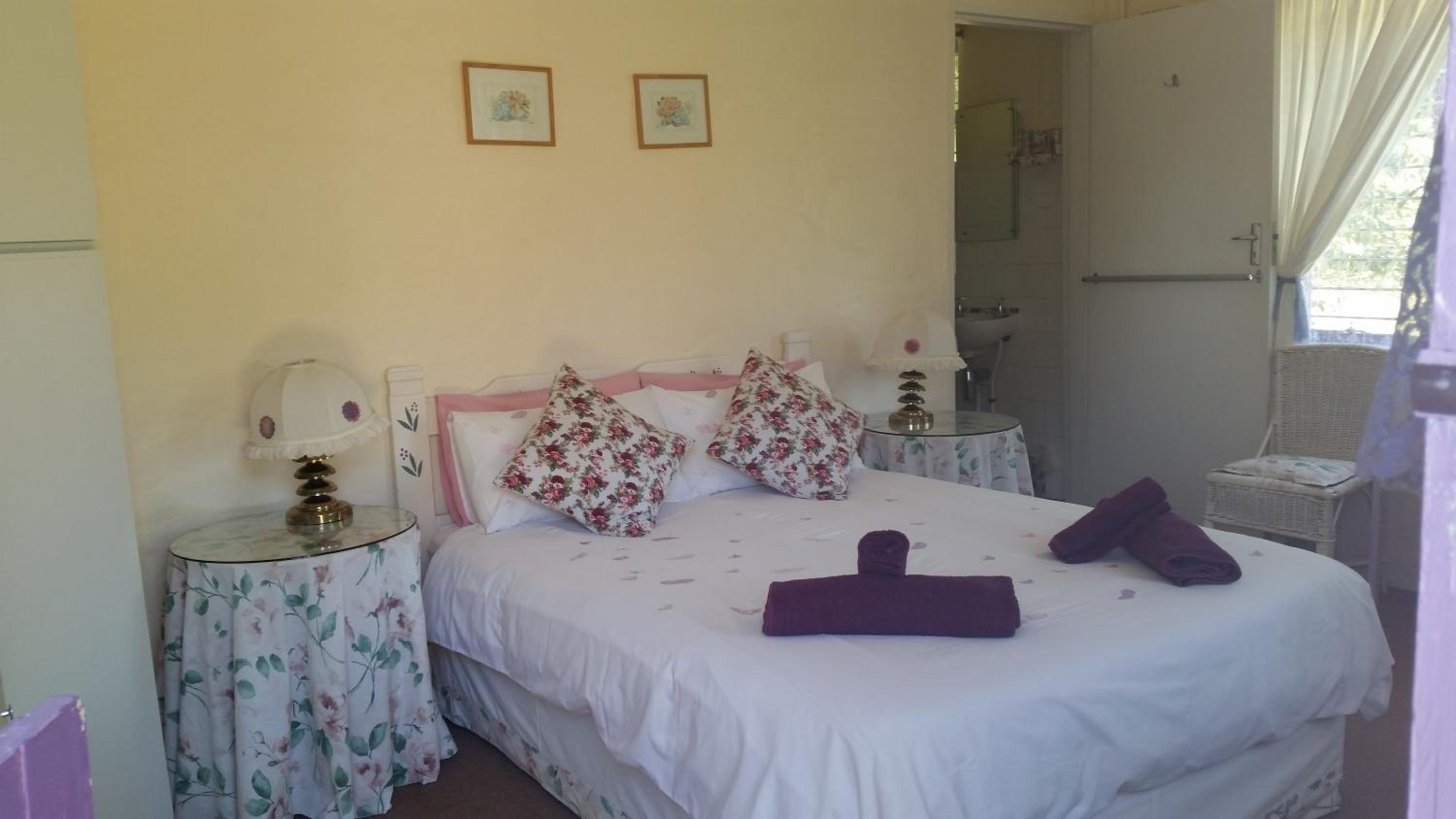 Luxury Double Room photo 1