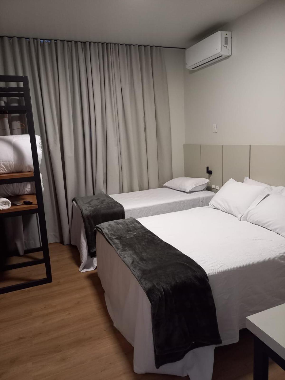 Family Double Room