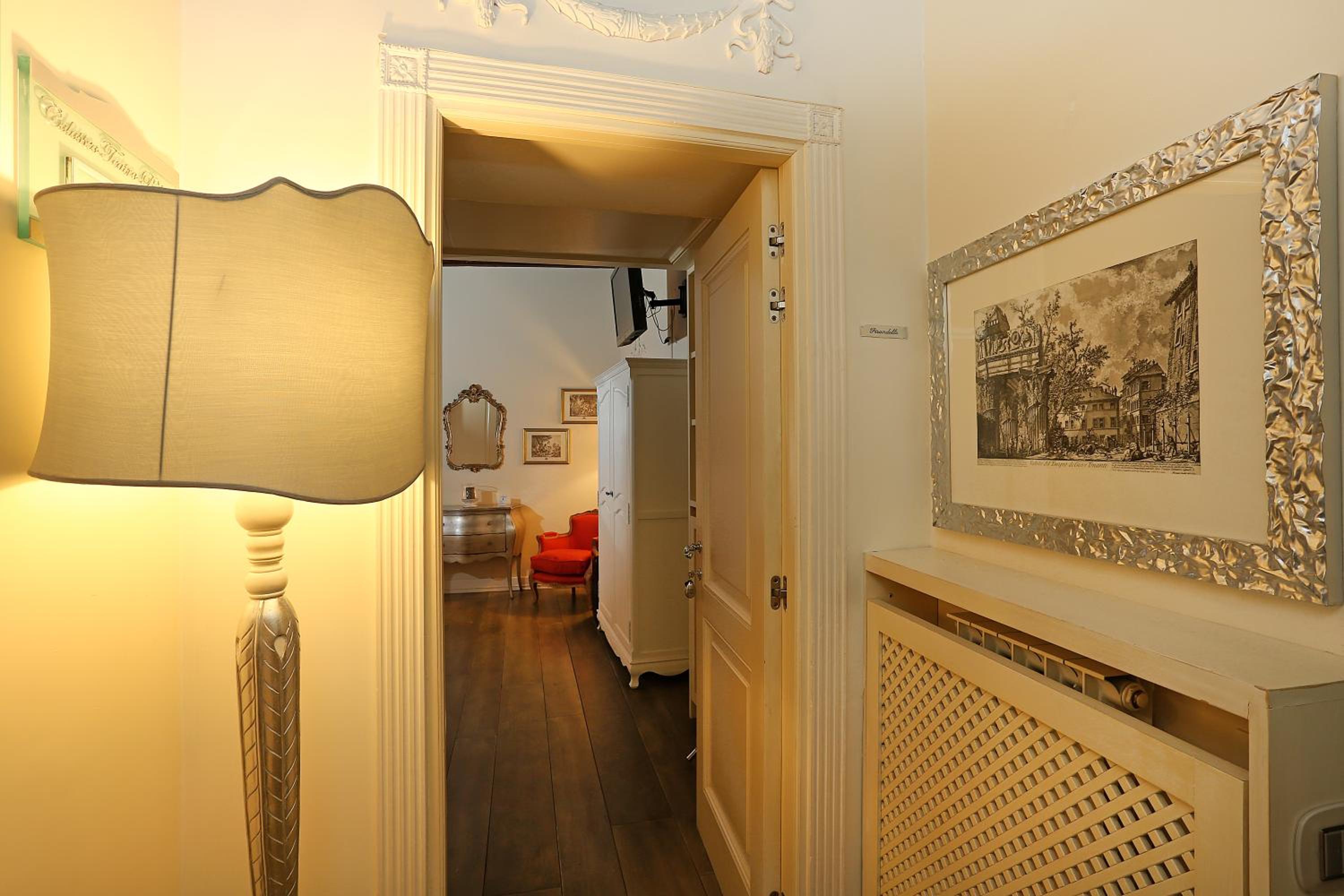 Double Room photo 3