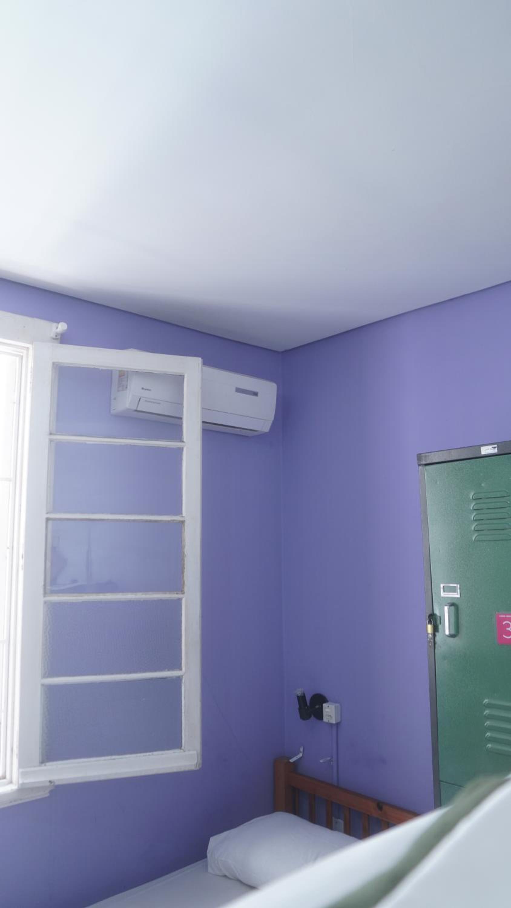 Bunk Bed in Mixed Dormitory Room photo 1
