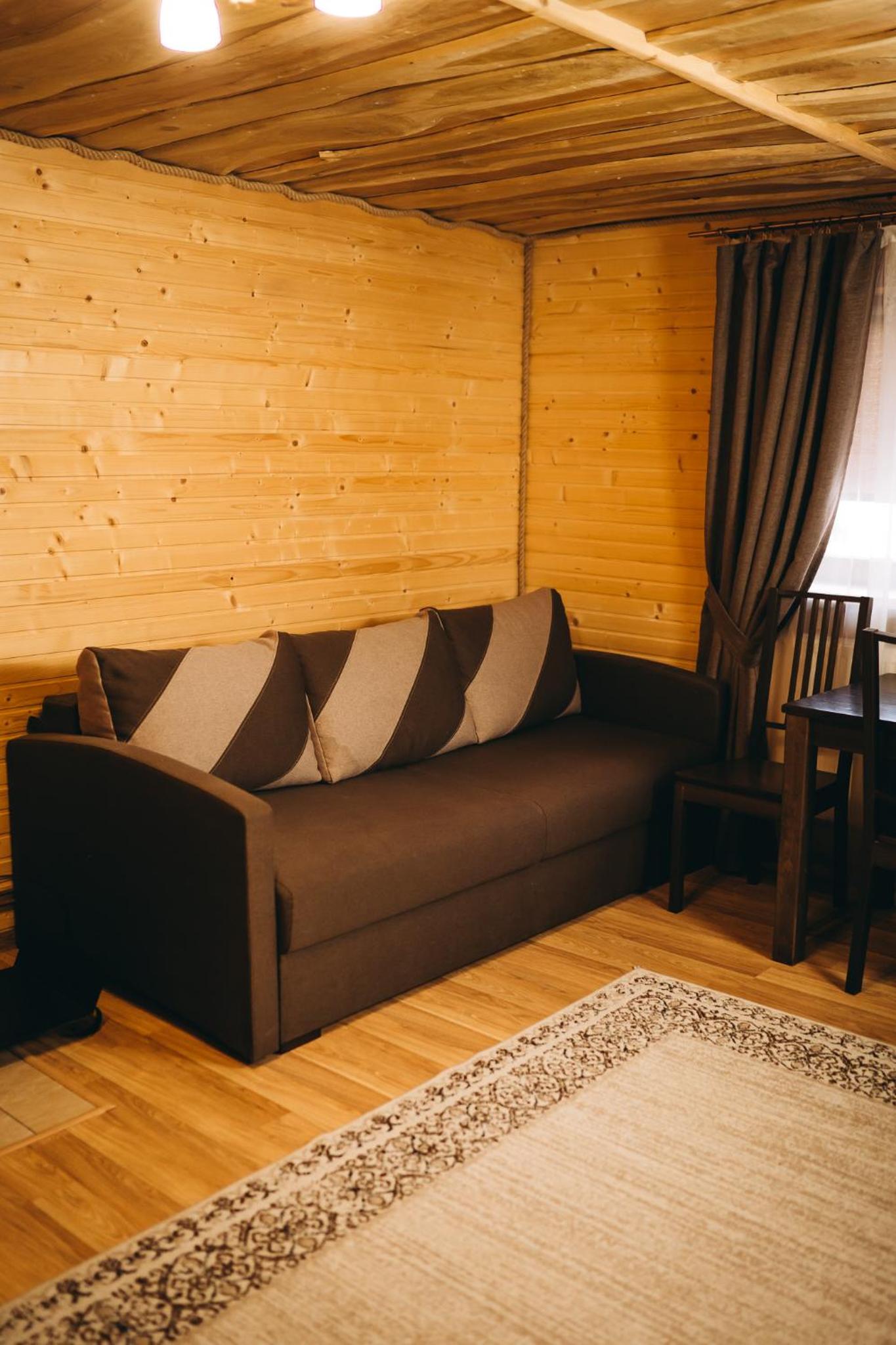 Two-Bedroom House photo 3