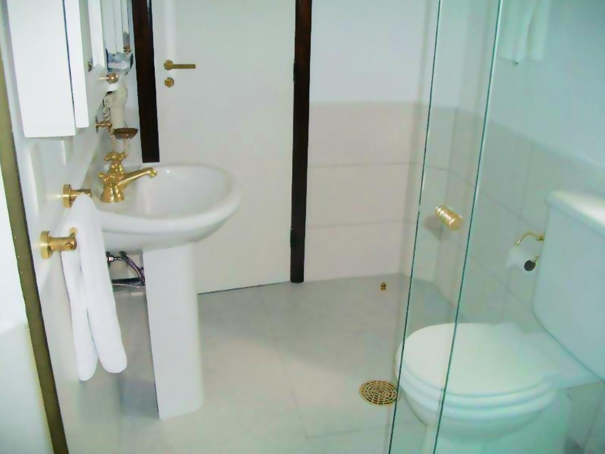 Standard Double Room - Photo 2
