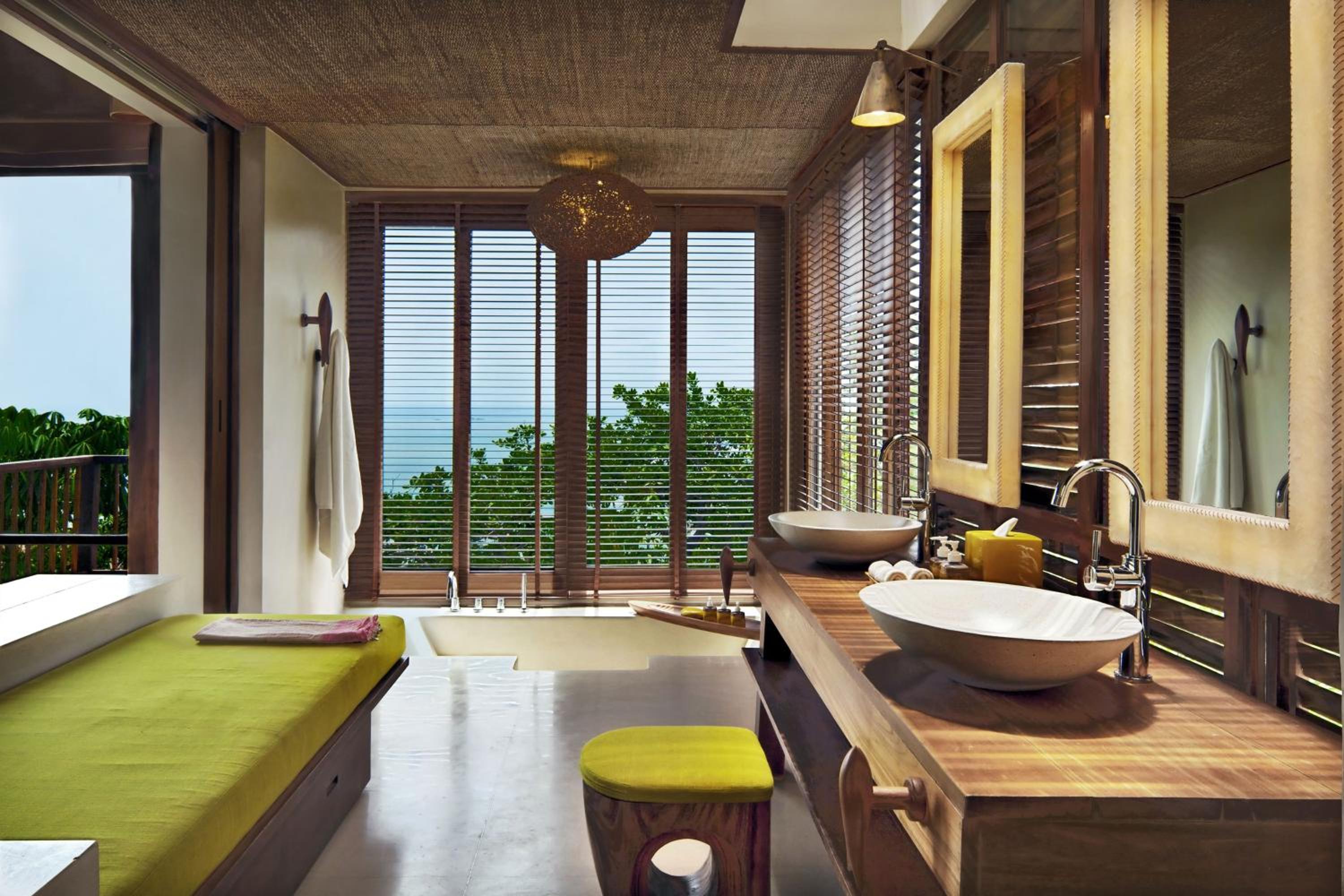 Hideaway Pool Villa