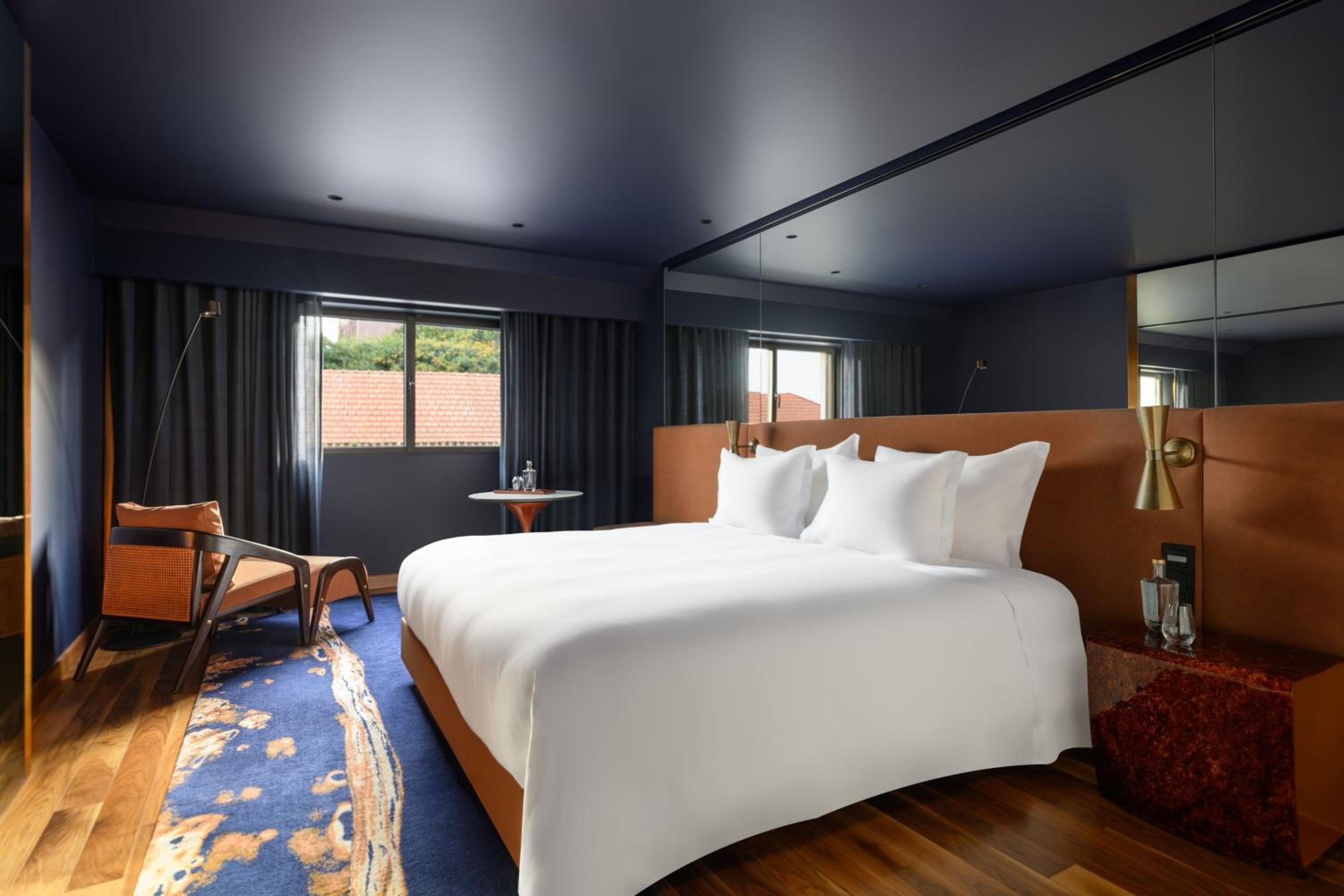 Classic King Room - Photo 1