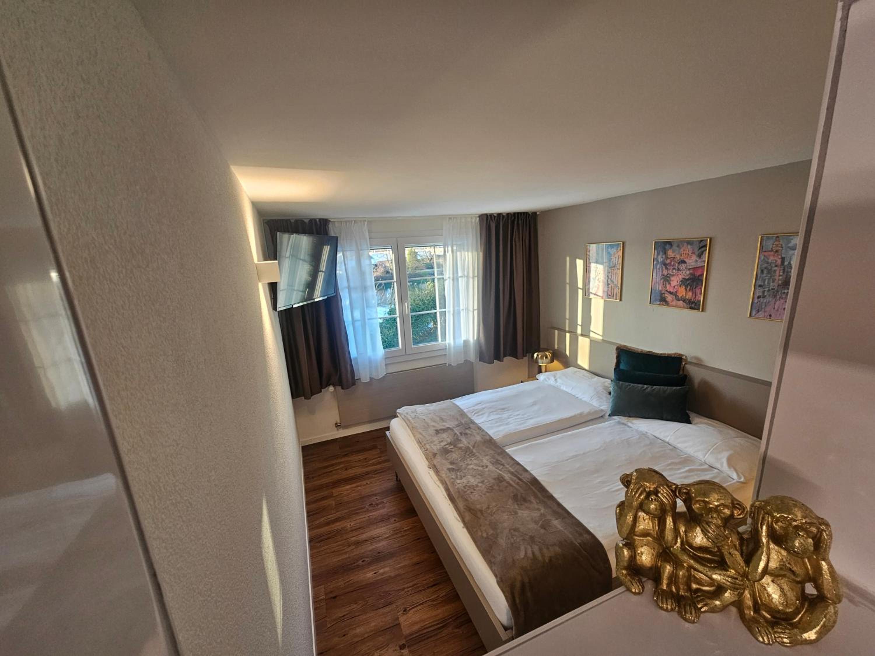 Deluxe Room photo 3