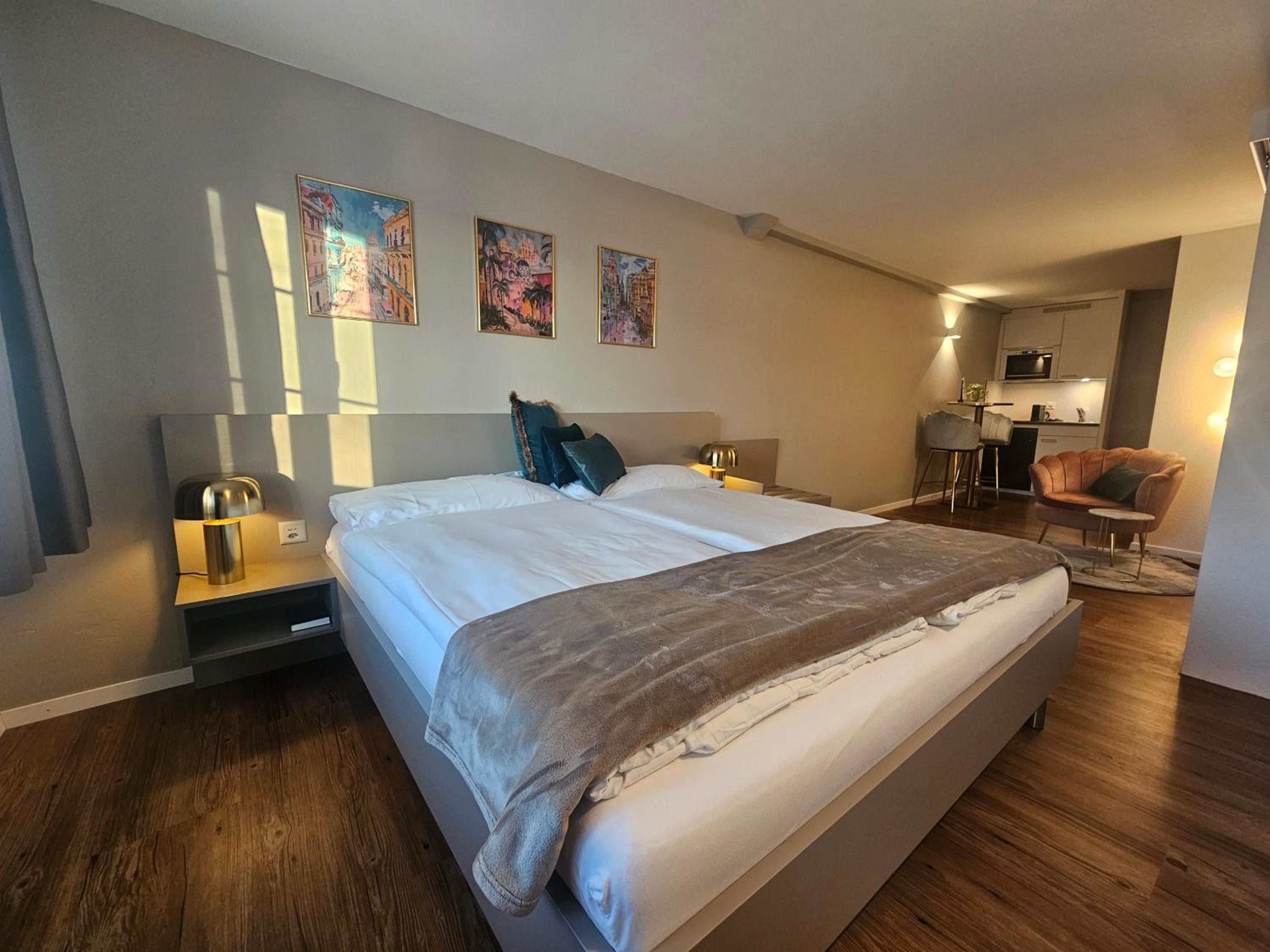 Deluxe Room photo 1