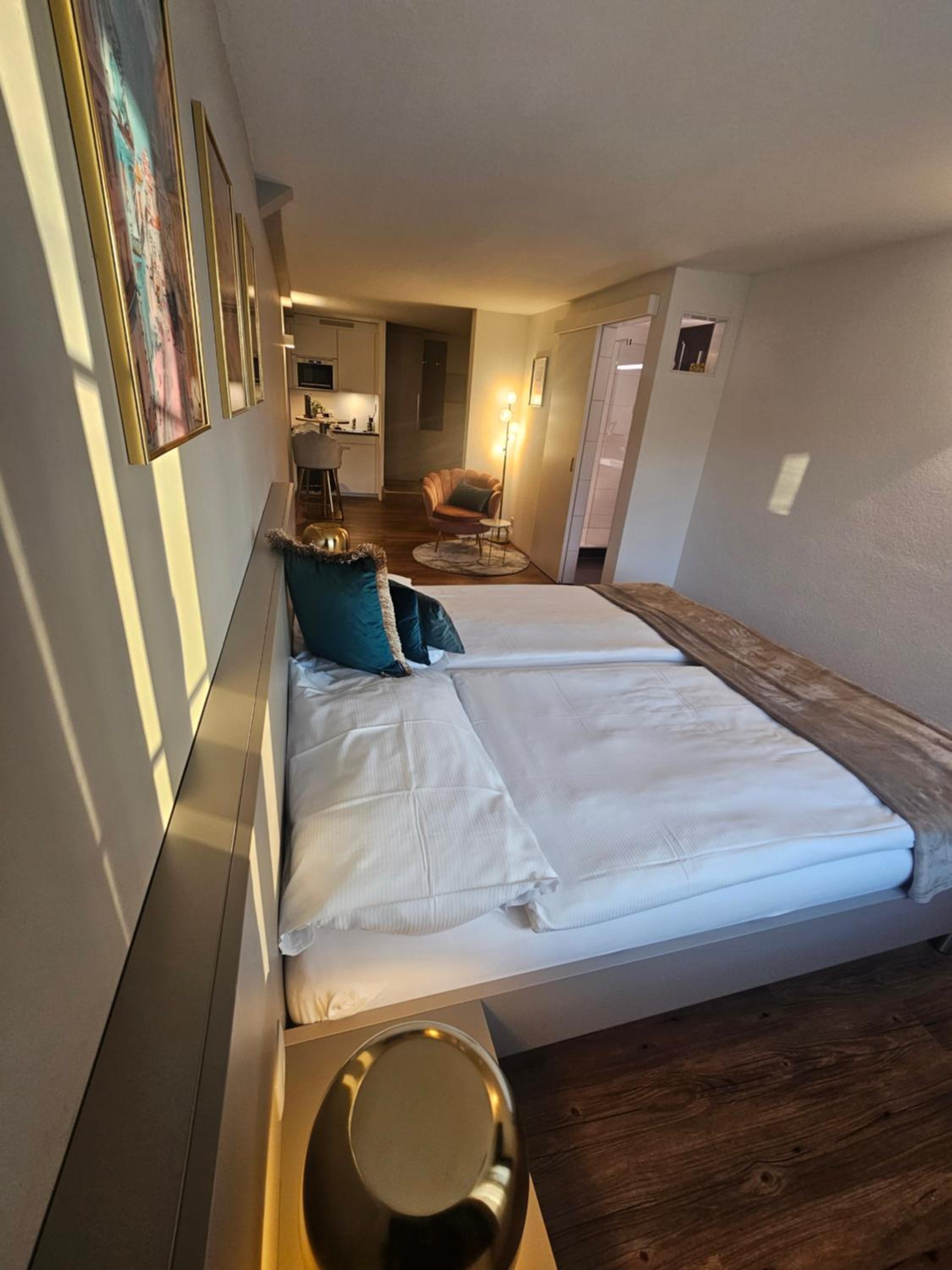 Deluxe Room photo 3