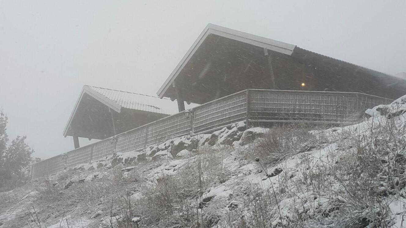 Superior Chalet photo 2