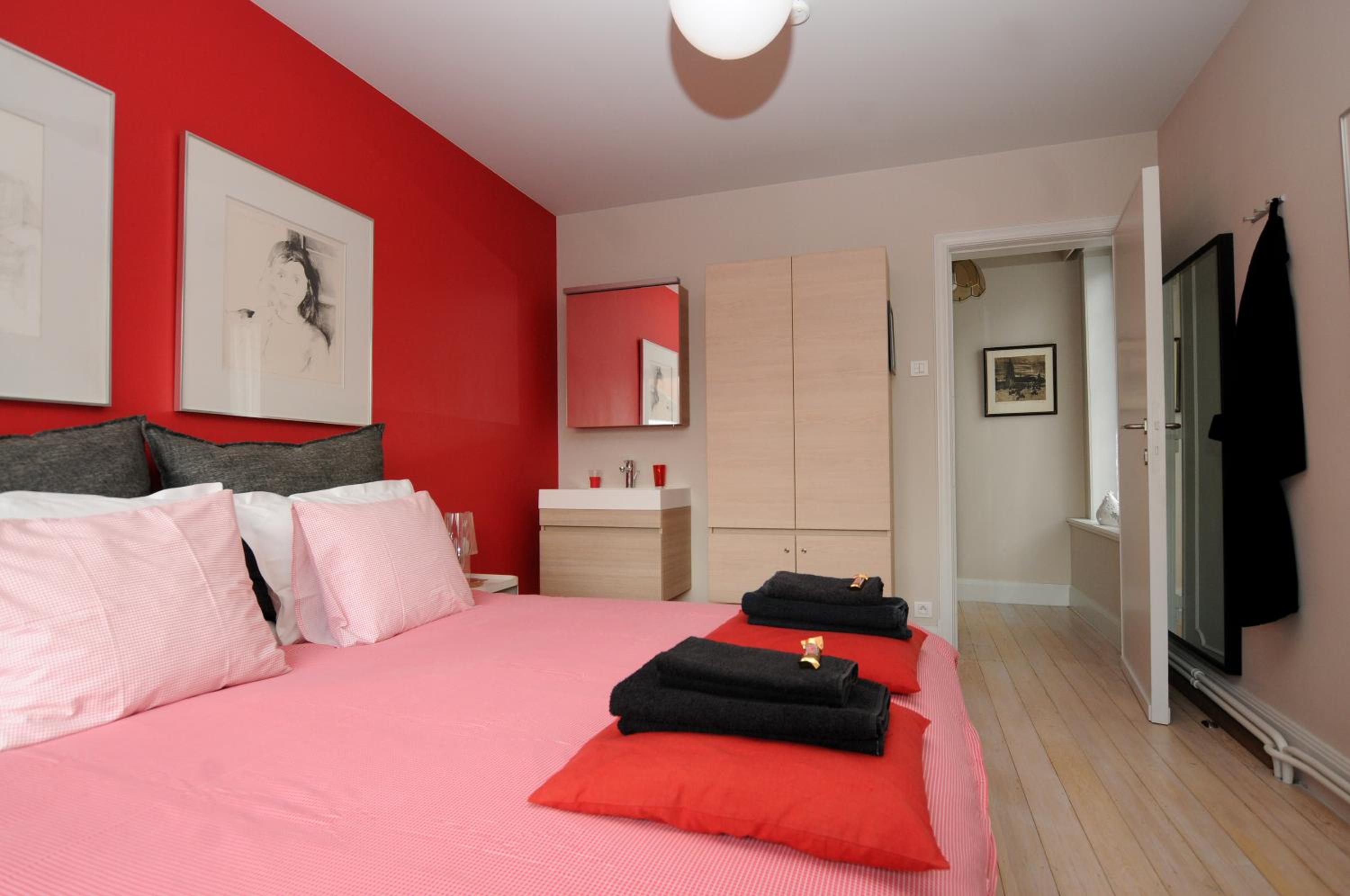 Double Room with Balcony photo 1