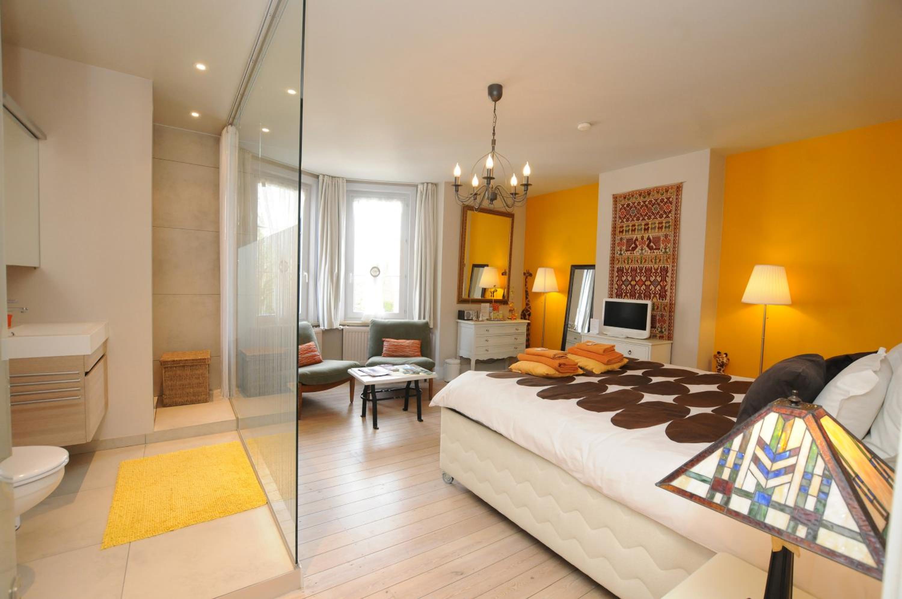 Double Room photo 2