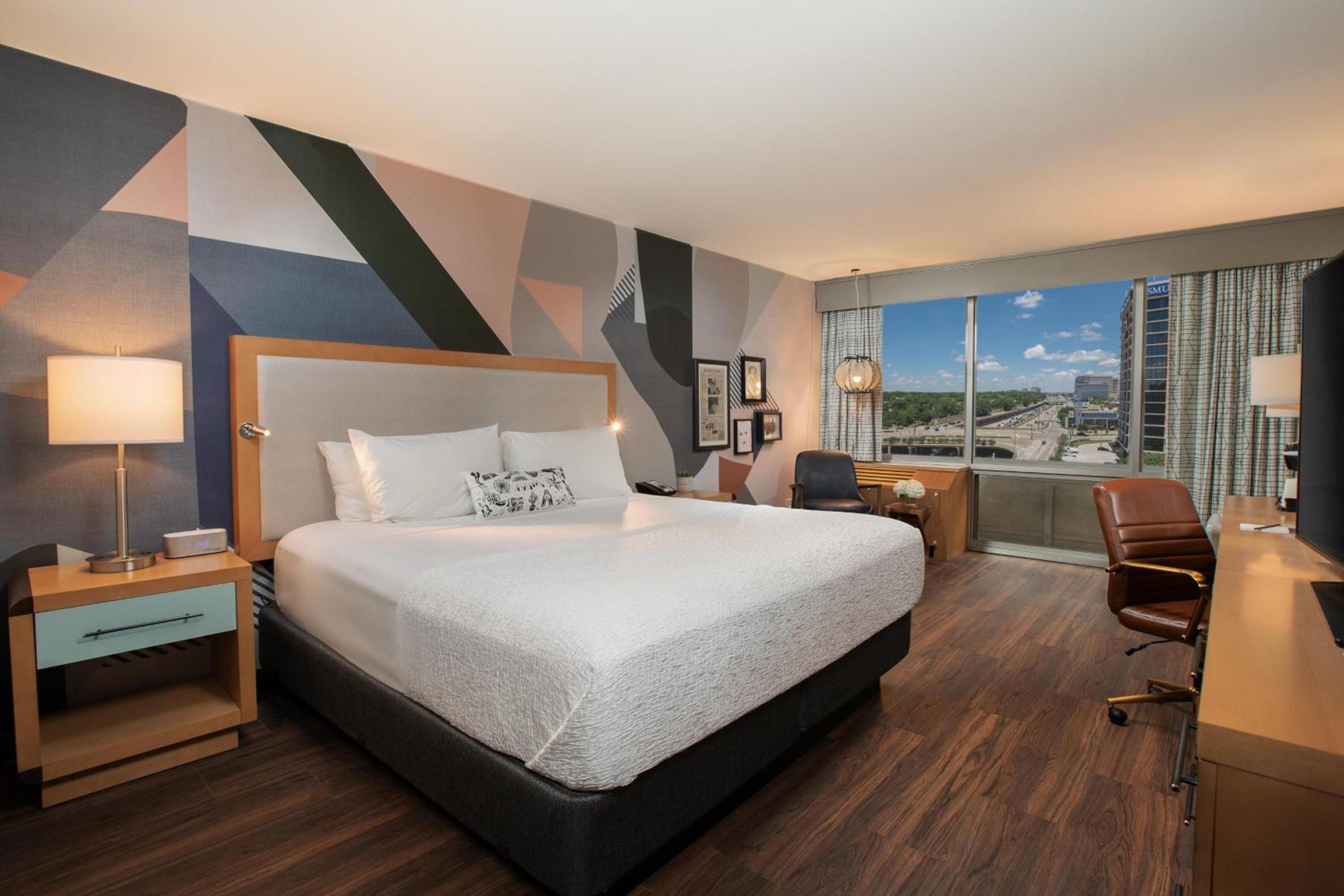 King Room