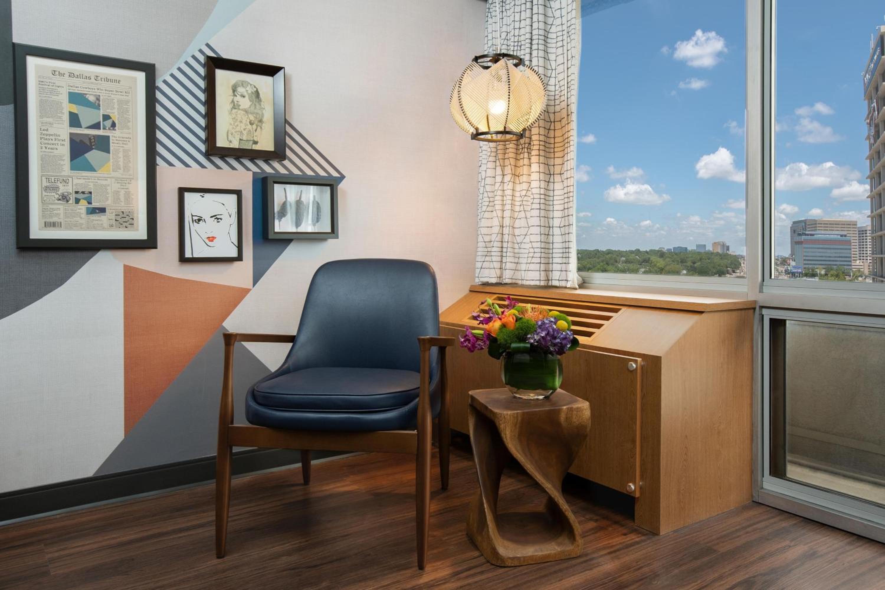 Hotel Mockingbird, Dallas, a Tribute Portfolio Hotel, Foto 3