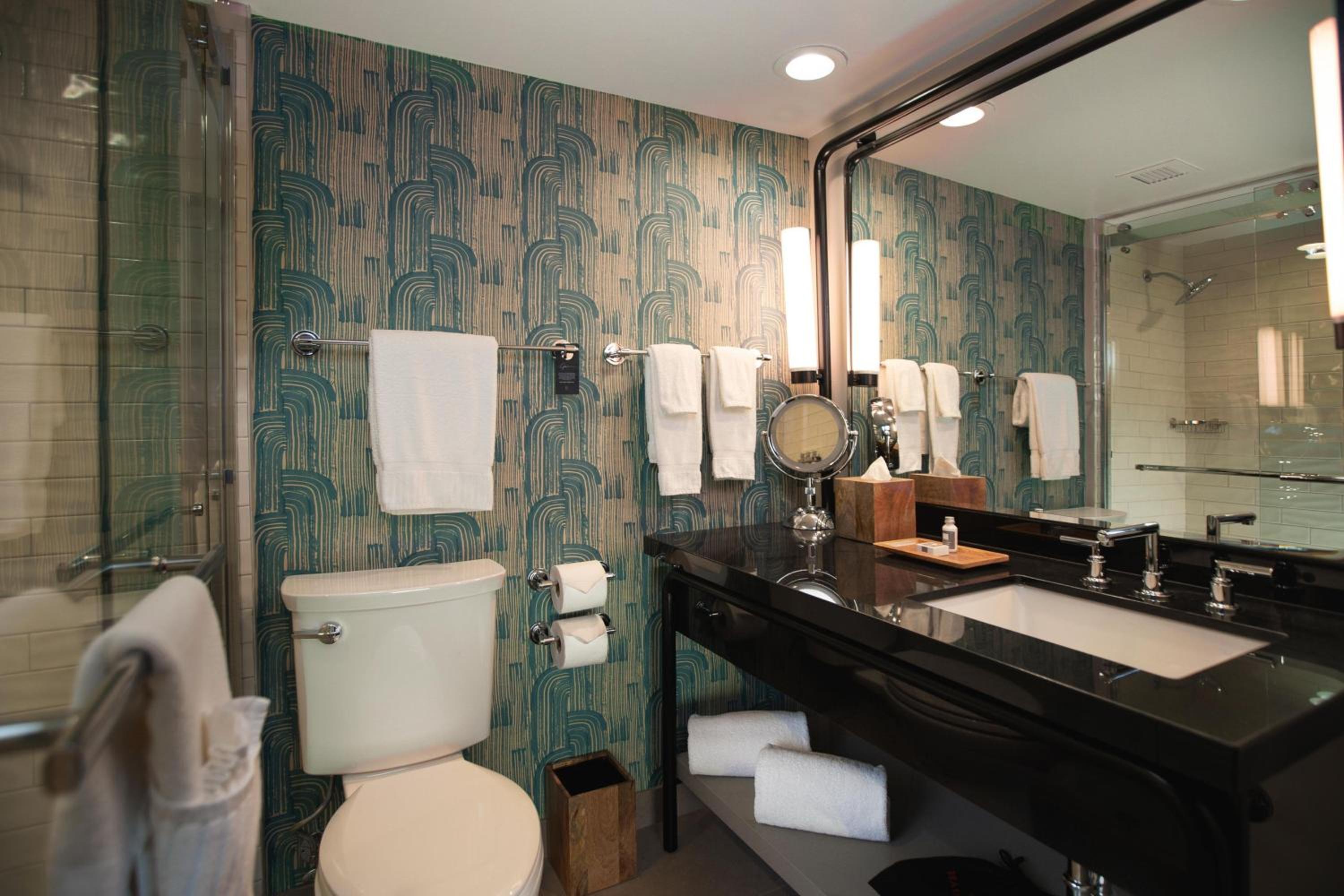 Hotel Mockingbird, Dallas, a Tribute Portfolio Hotel, Foto 4