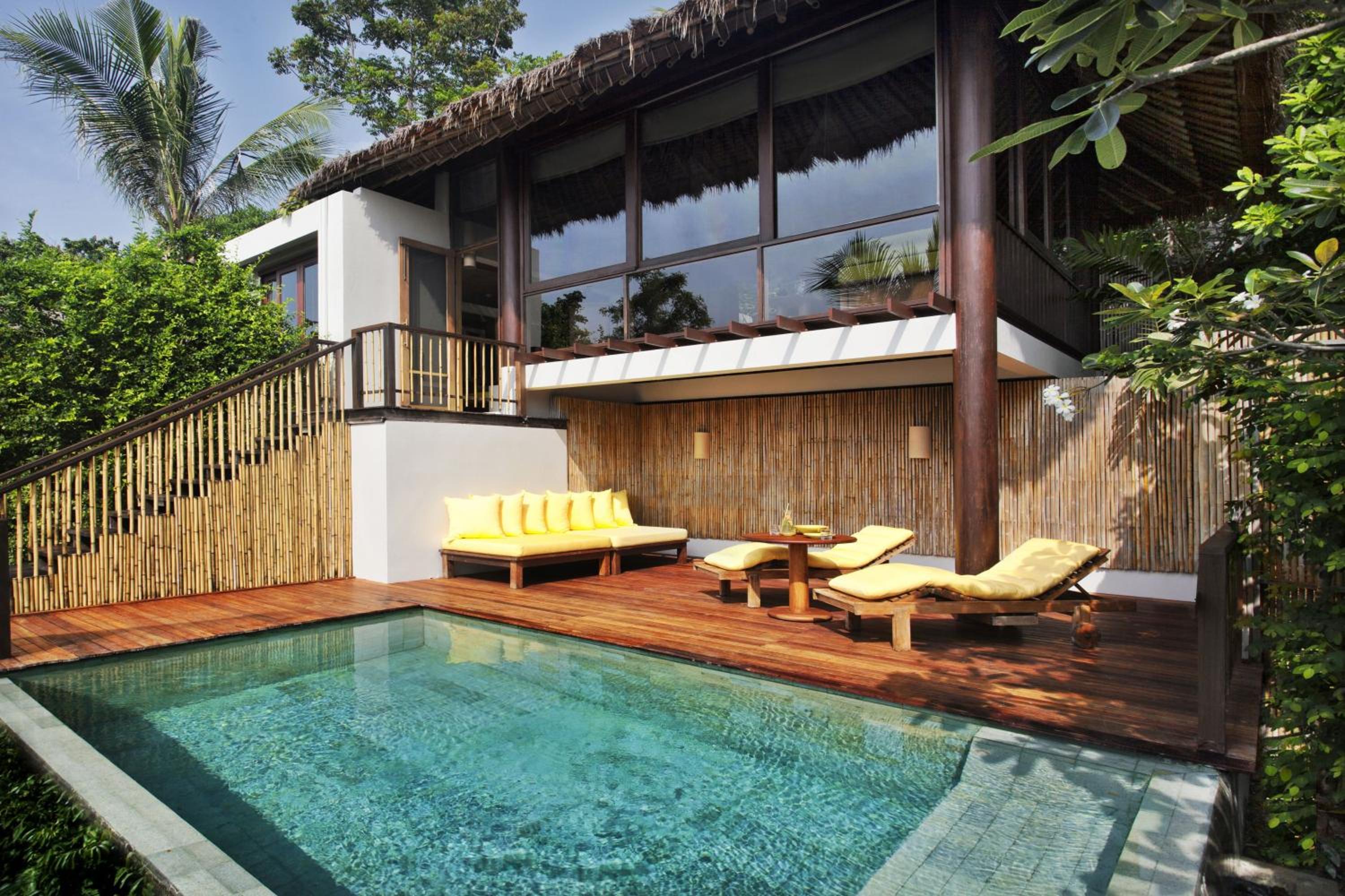 Hideaway Pool Villa photo 3