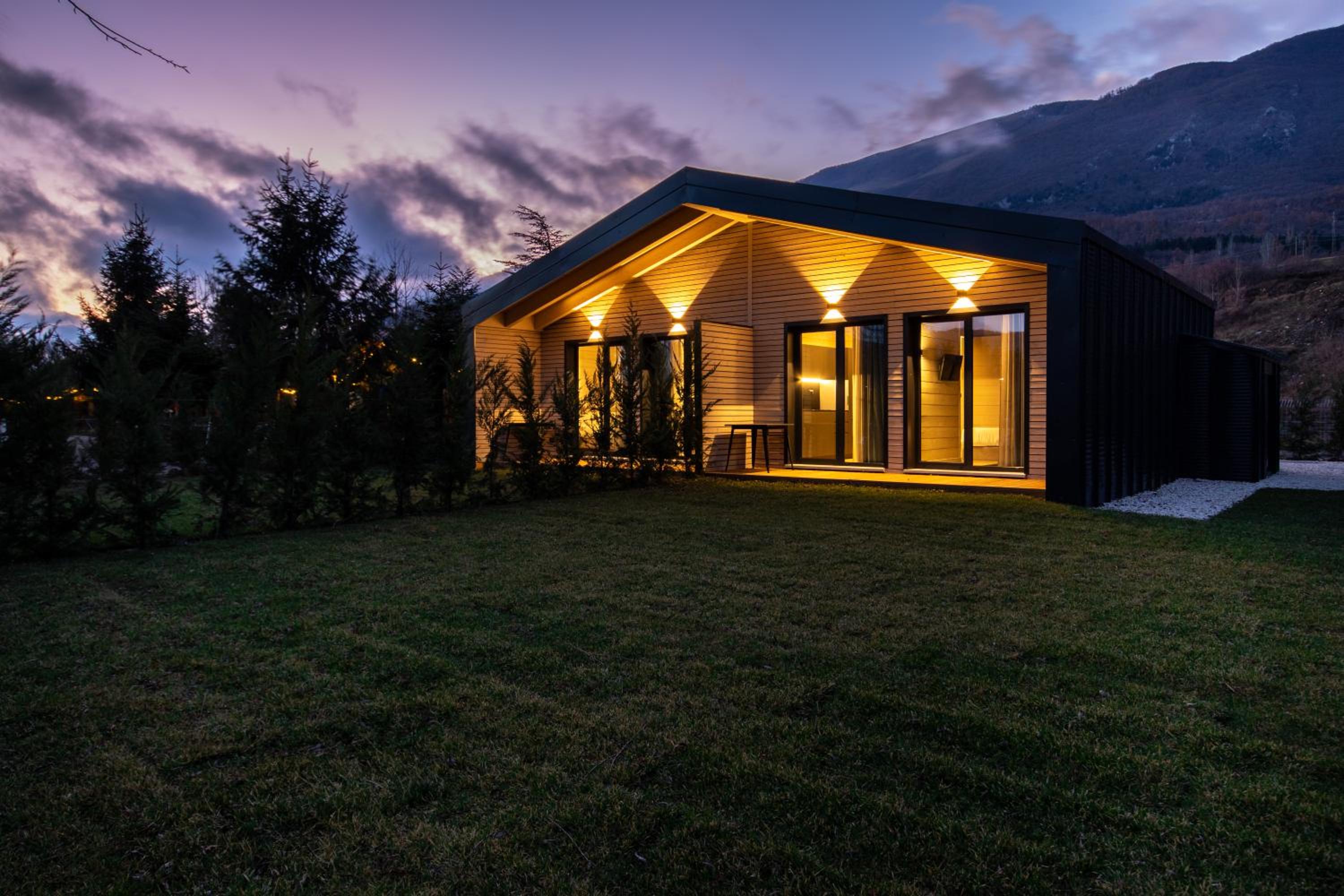 Superior Chalet photo 1