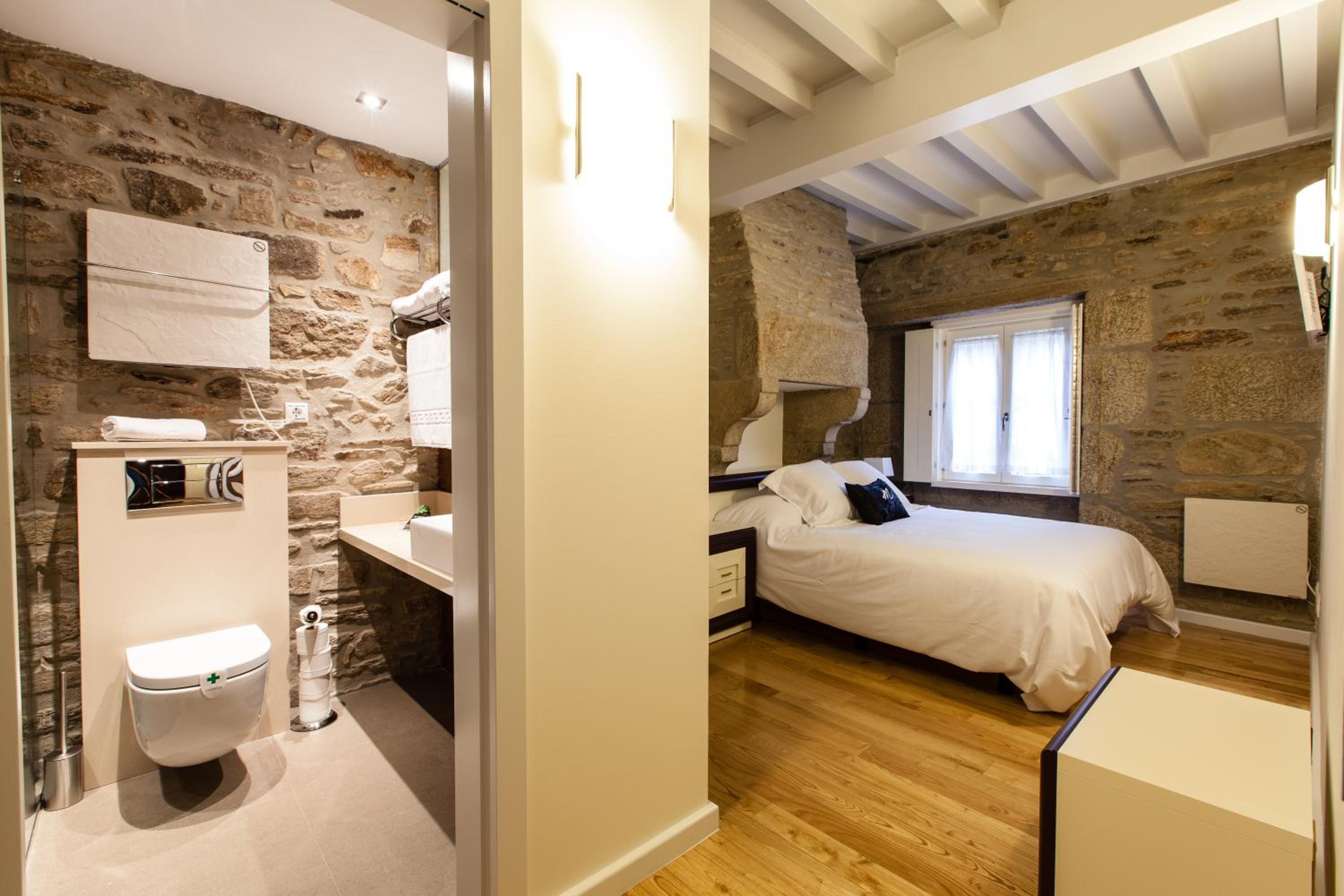 Habitación Doble Superior