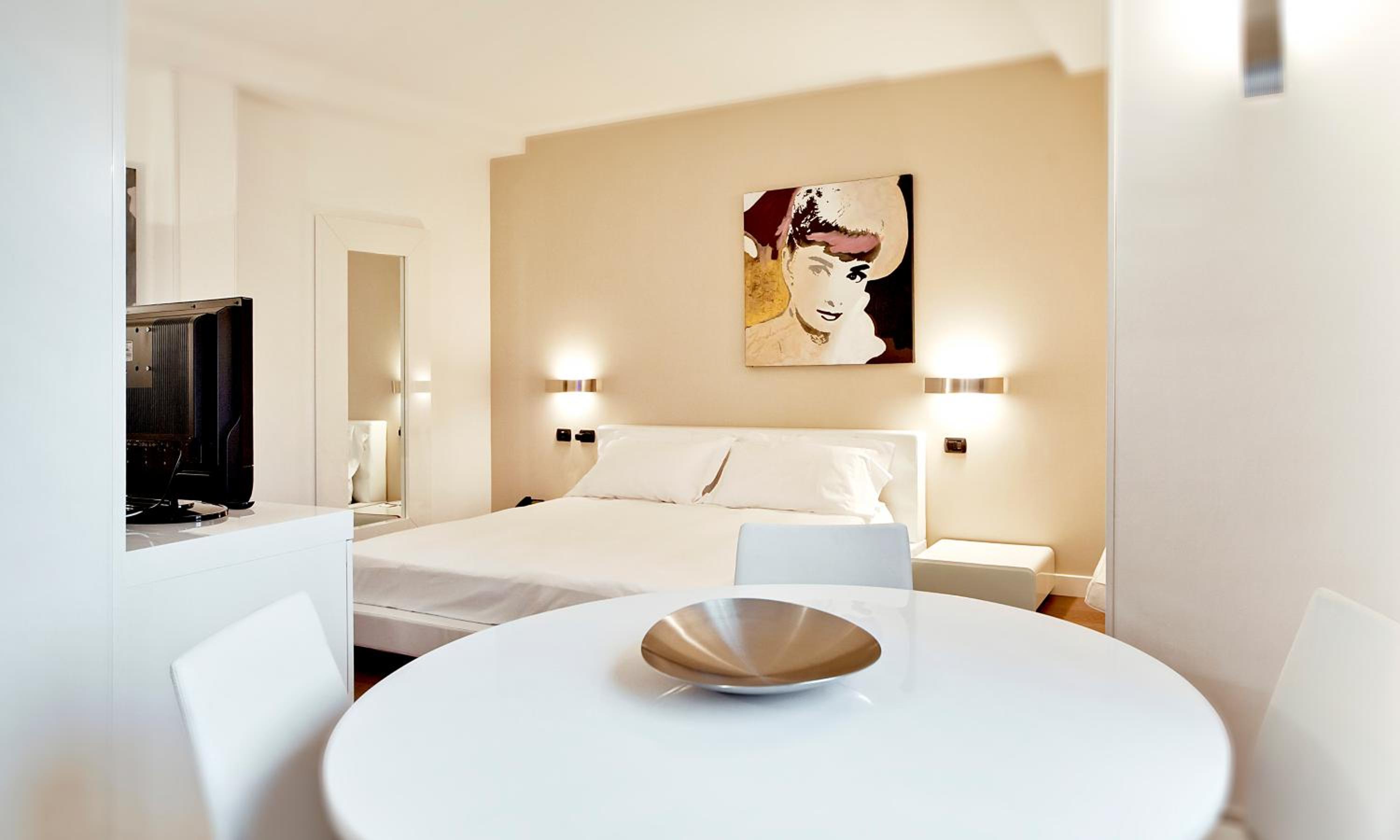 Superior Junior Suite - Photo 3