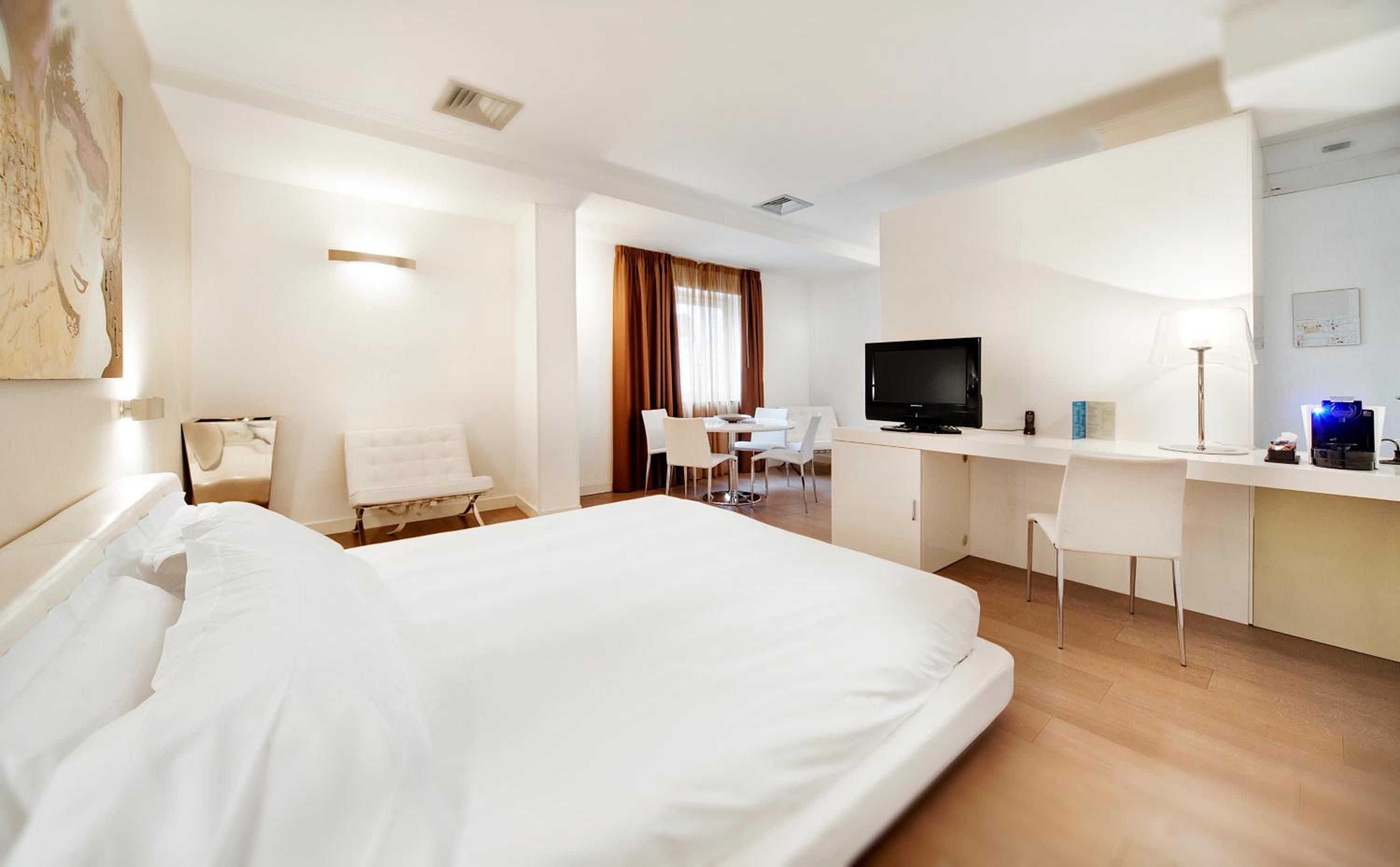 Superior Junior Suite - Photo 2