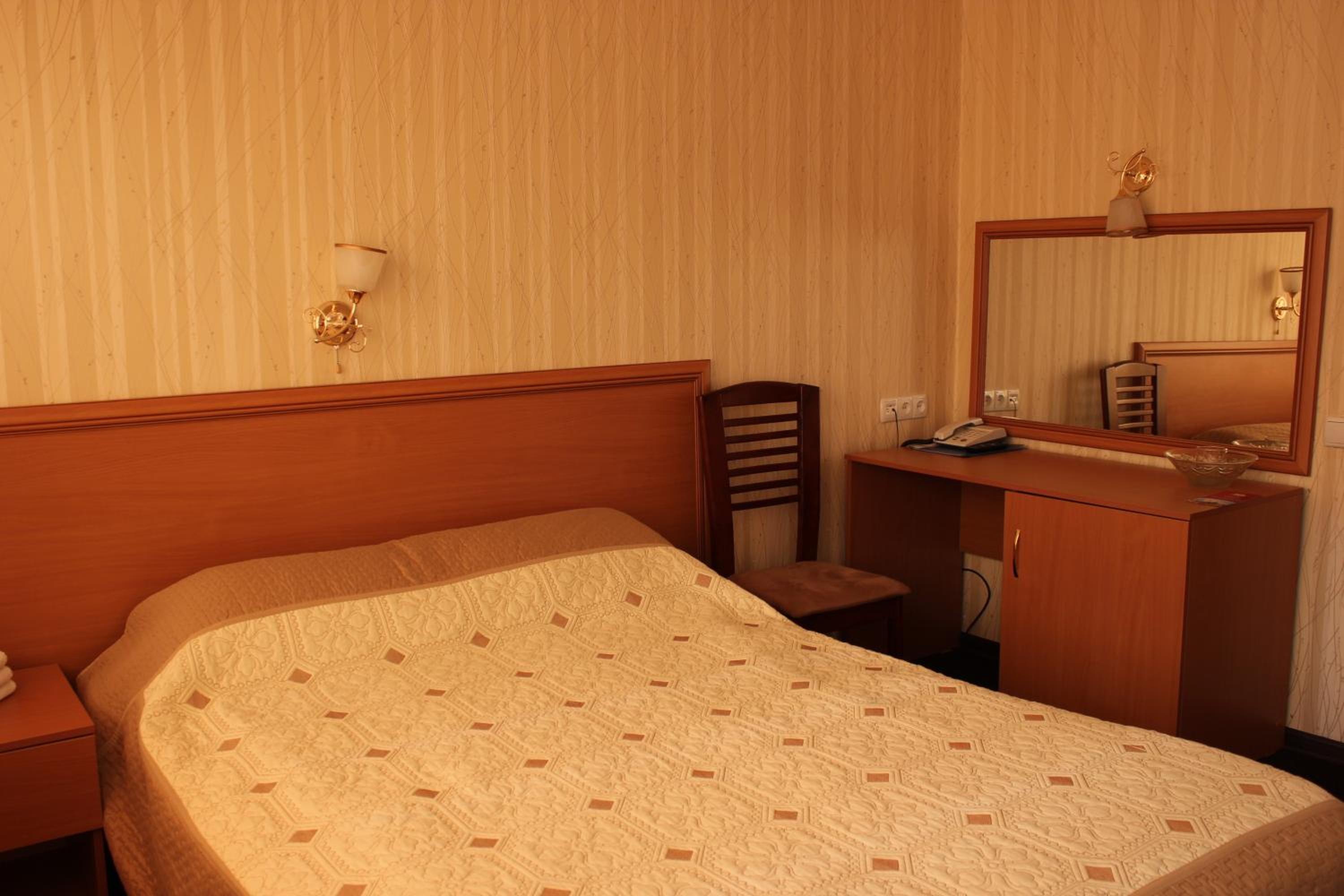Comfort Double Room photo 2