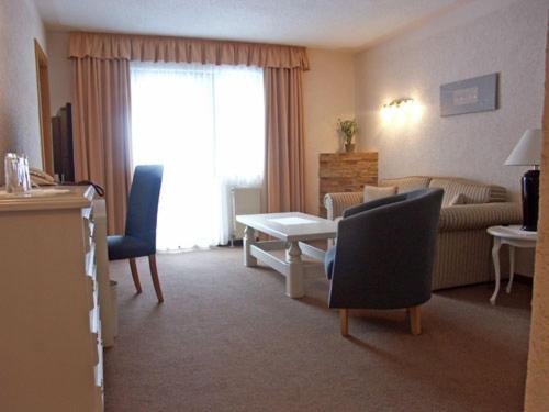 Junior Suite photo 2