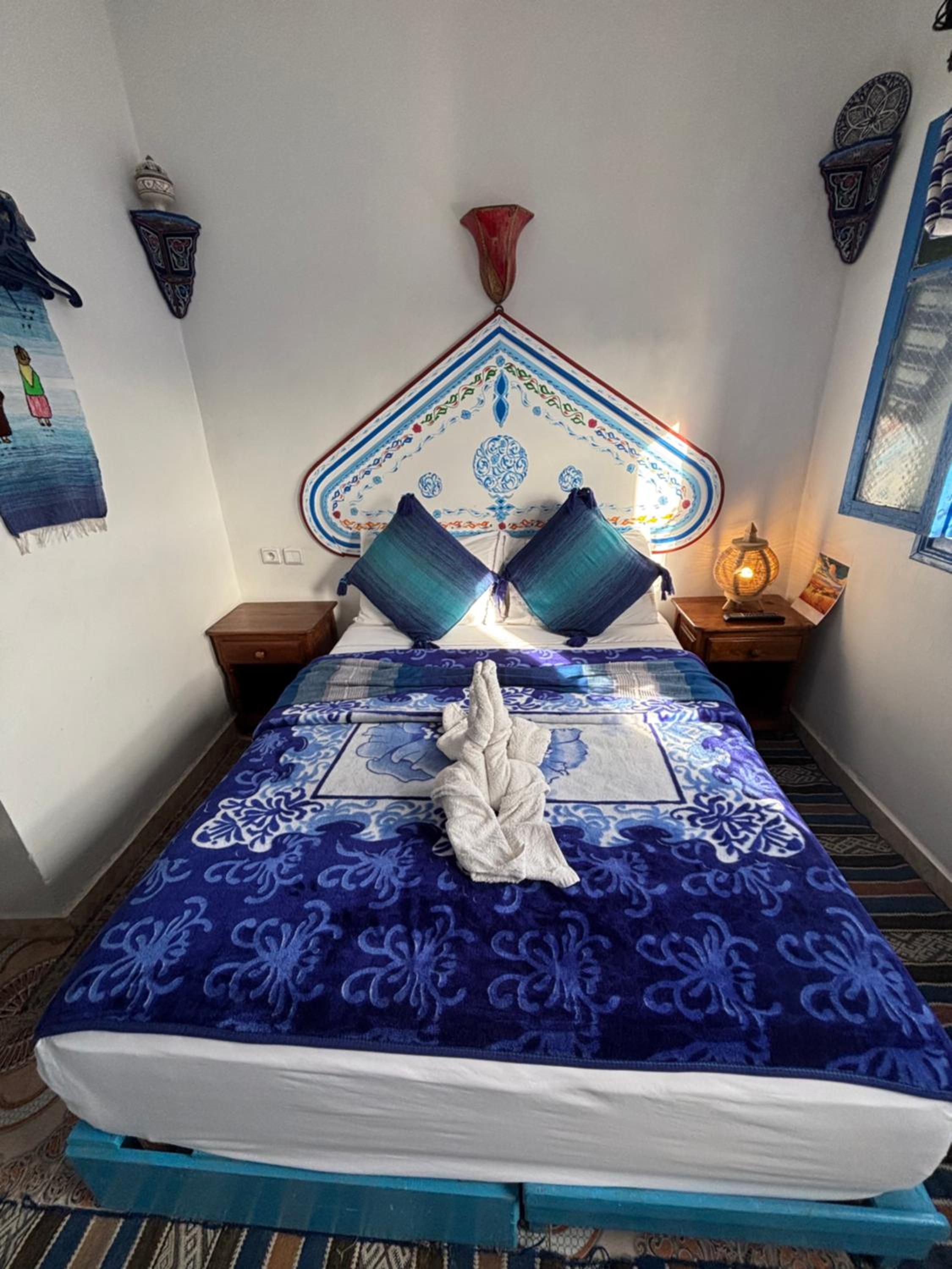 Deluxe Double Room photo 3