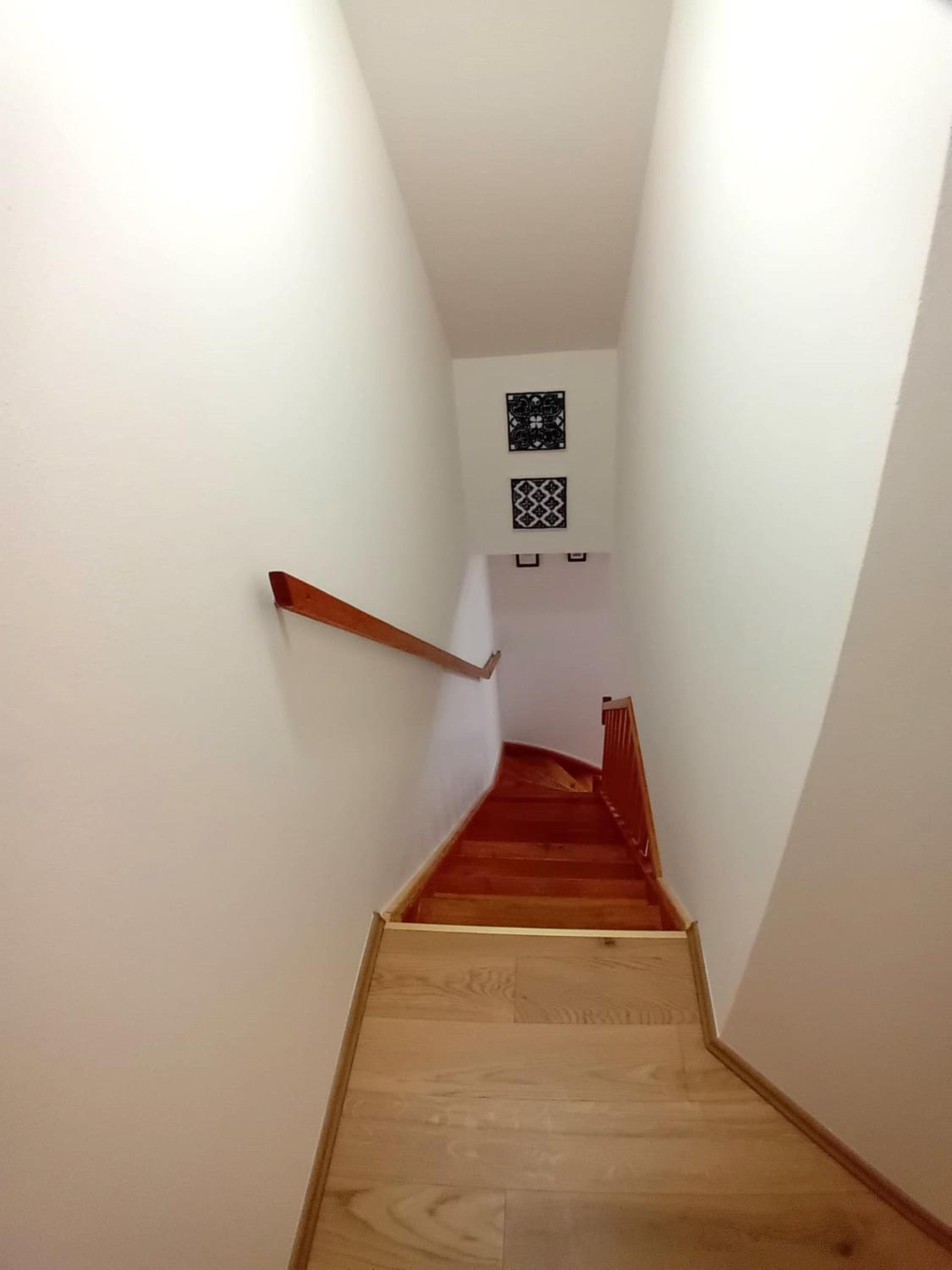 Two-Bedroom Family Apartment