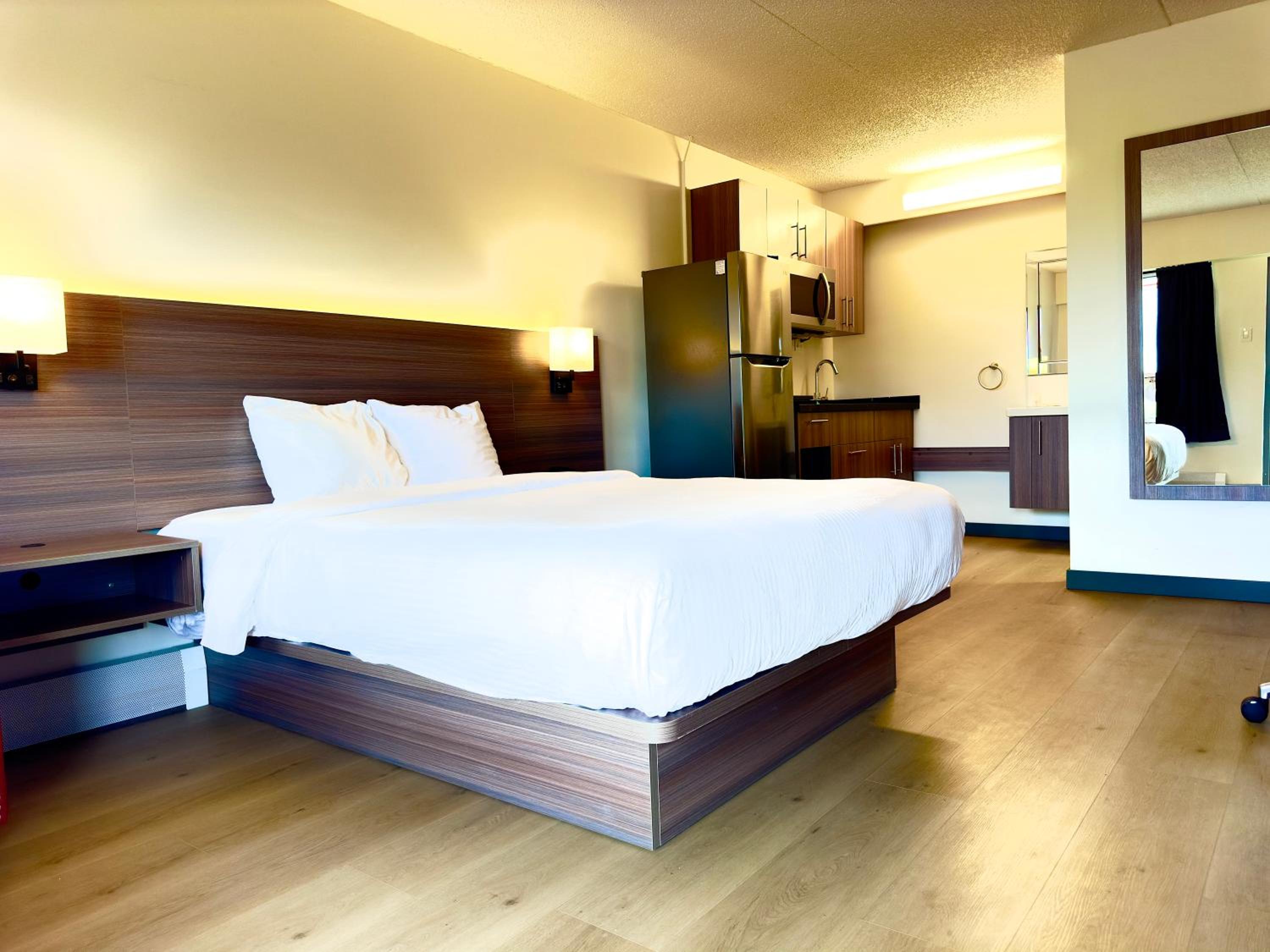 Superior Single Room
