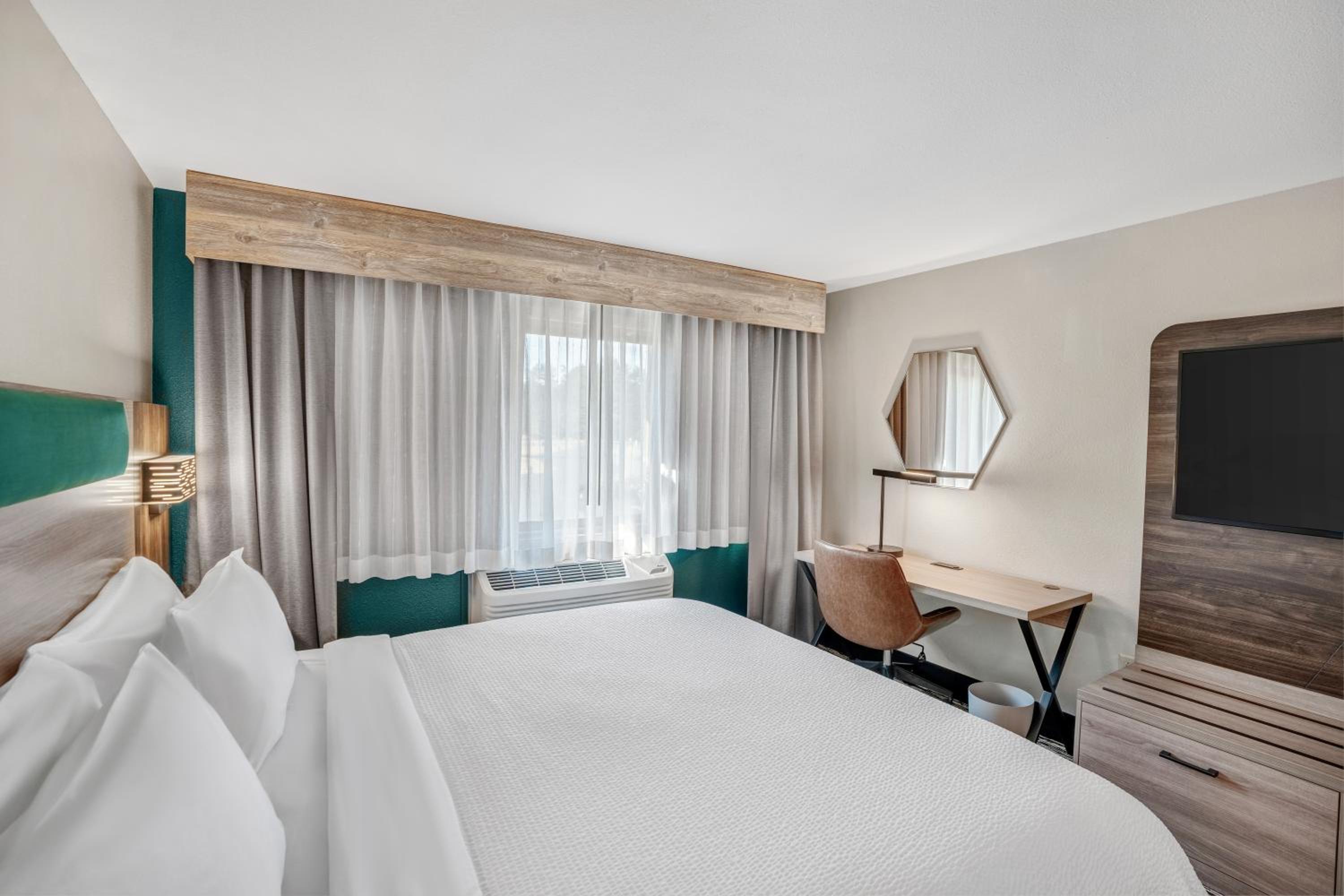 King Suite - Photo 5