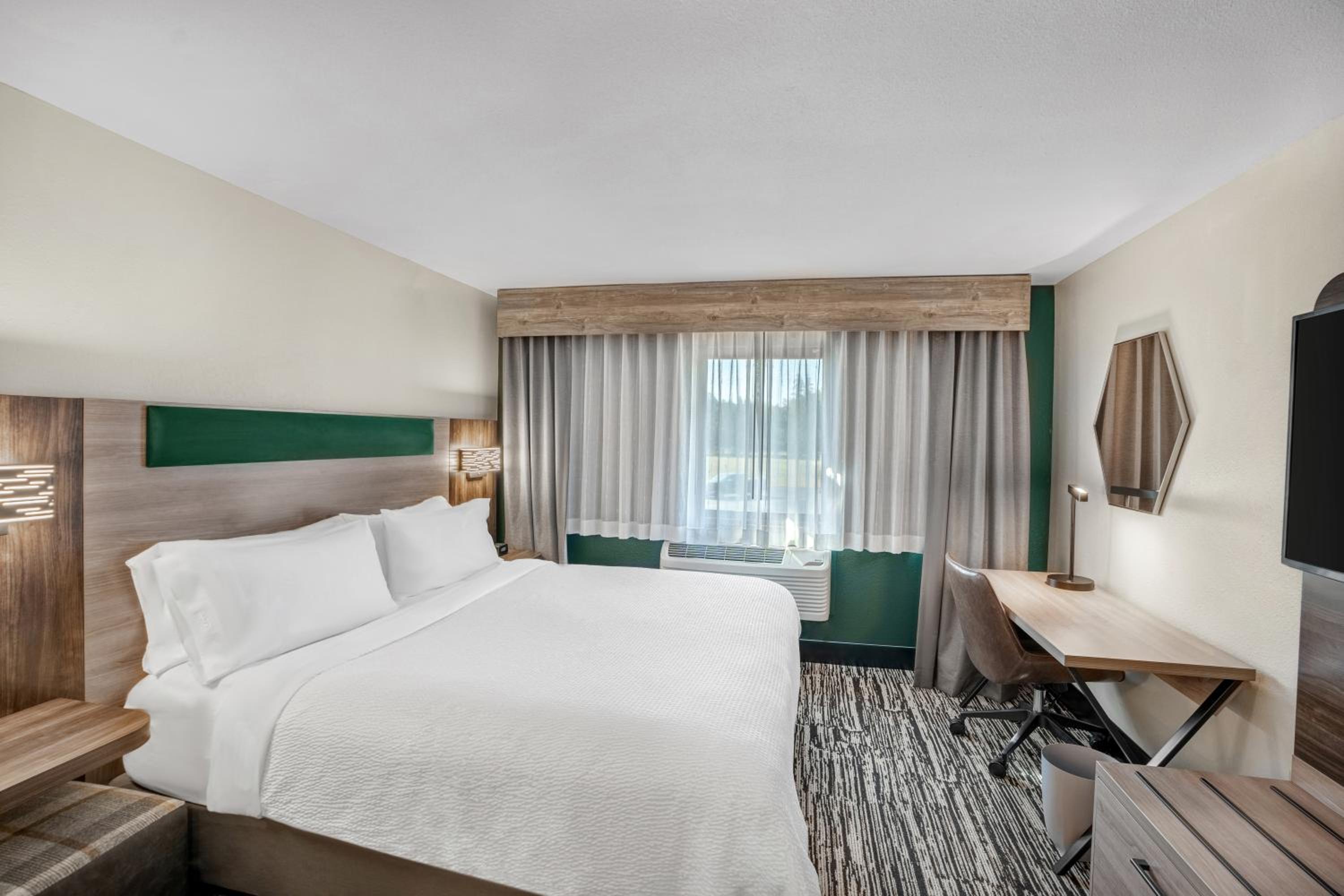 King Suite - Photo 1