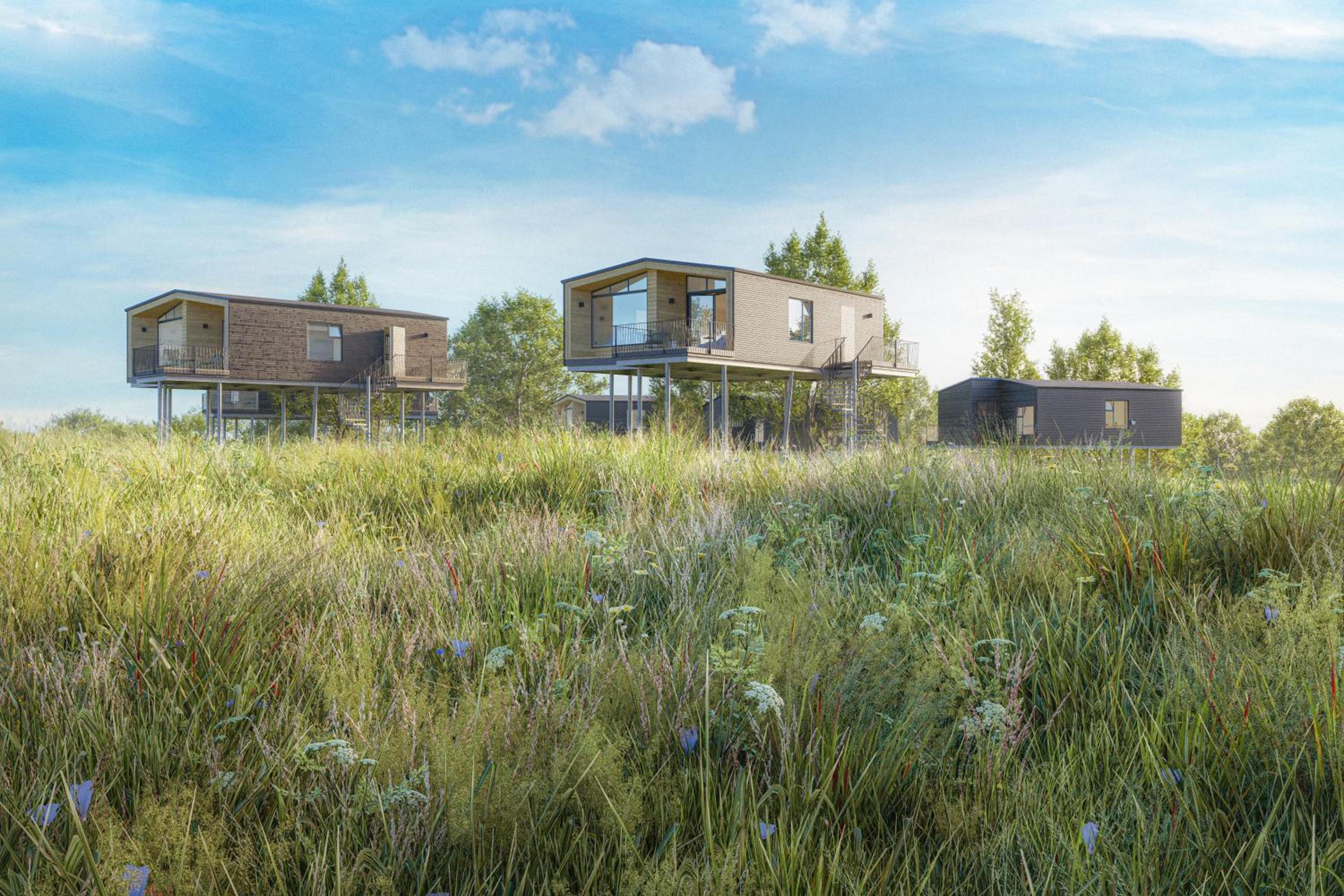 Vacation Home photo 2