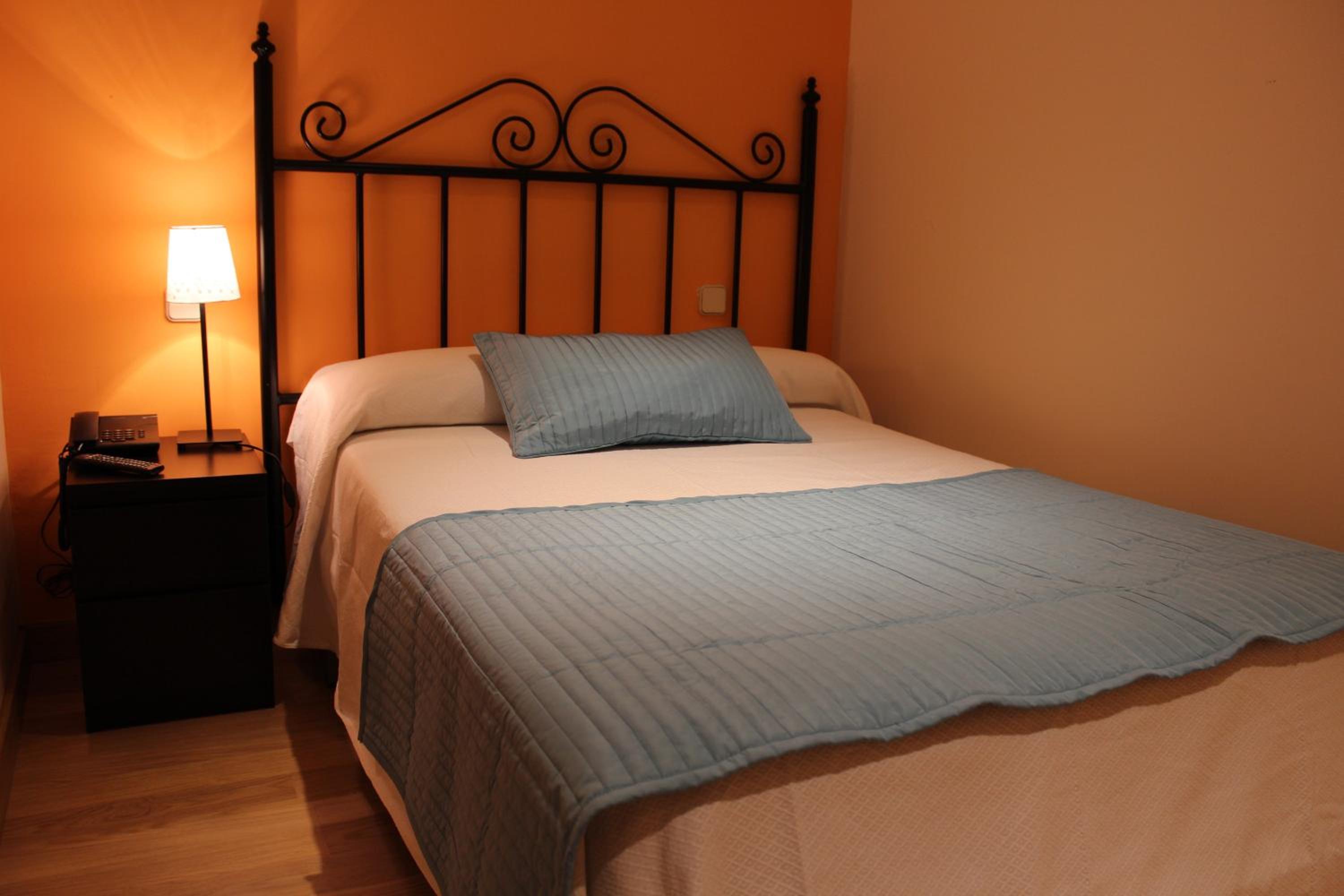 Double or Twin Room photo 2