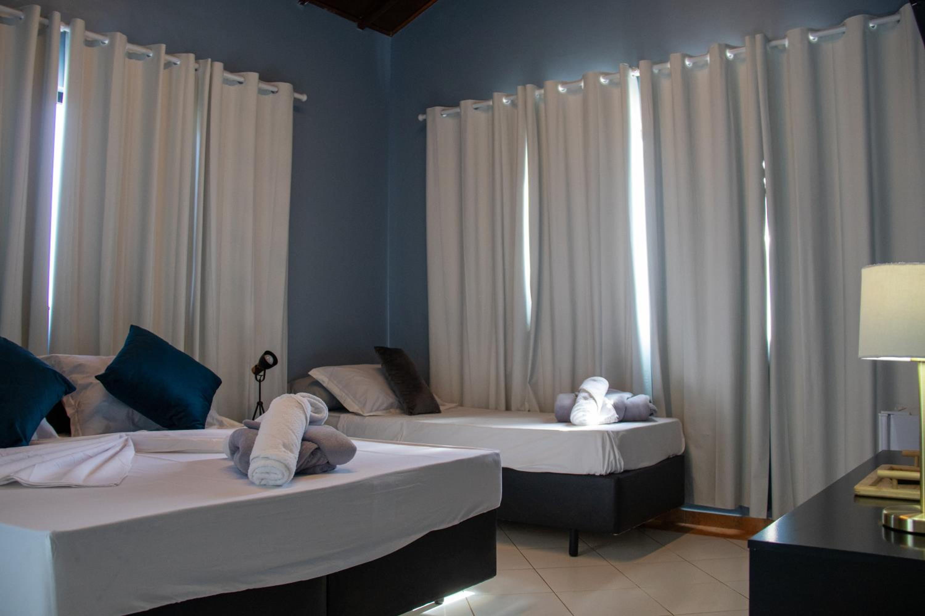 Triple Room With Bath photo 3