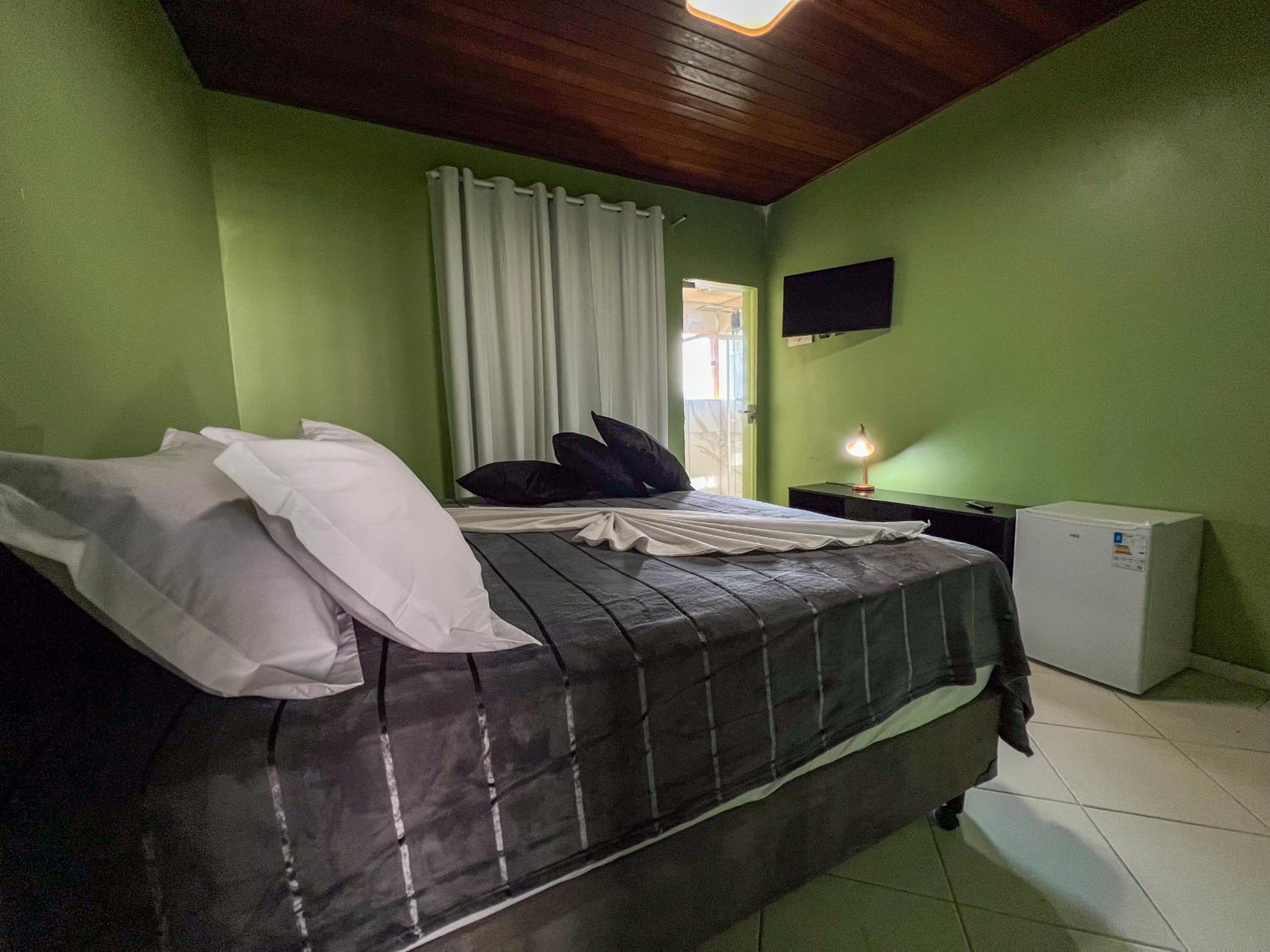 King Room with Balcony photo 3