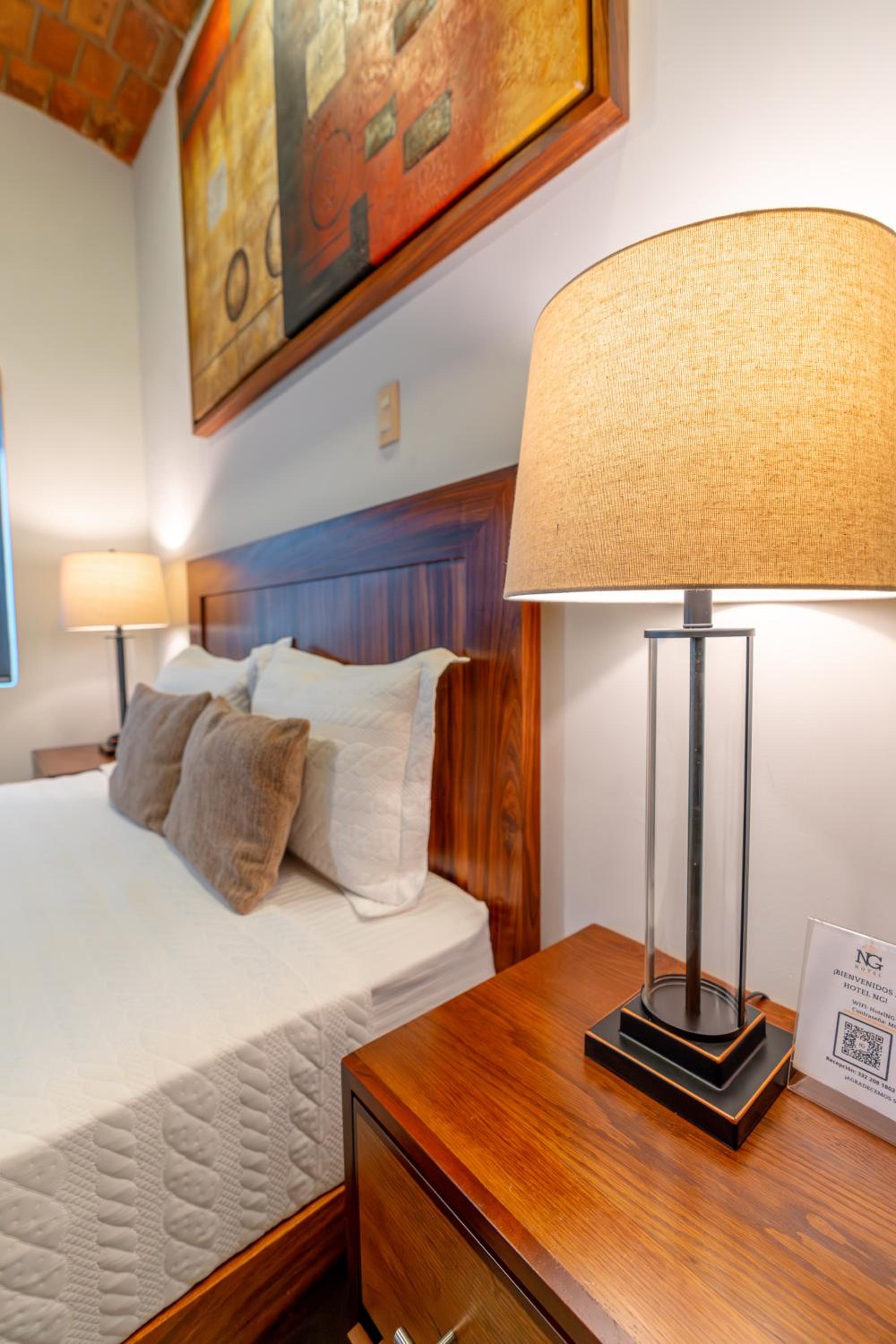 Double or Twin Room - Photo 5