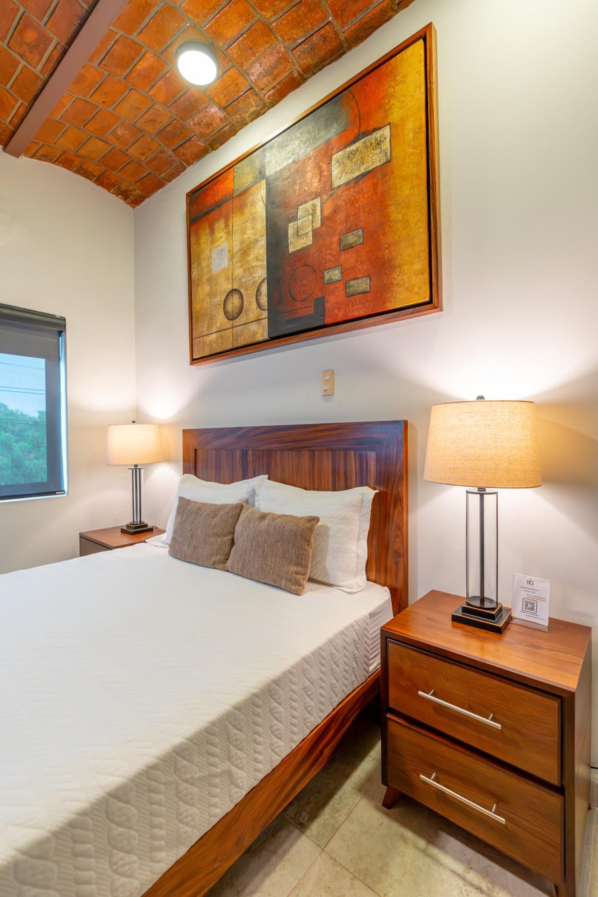 Double or Twin Room - Photo 6