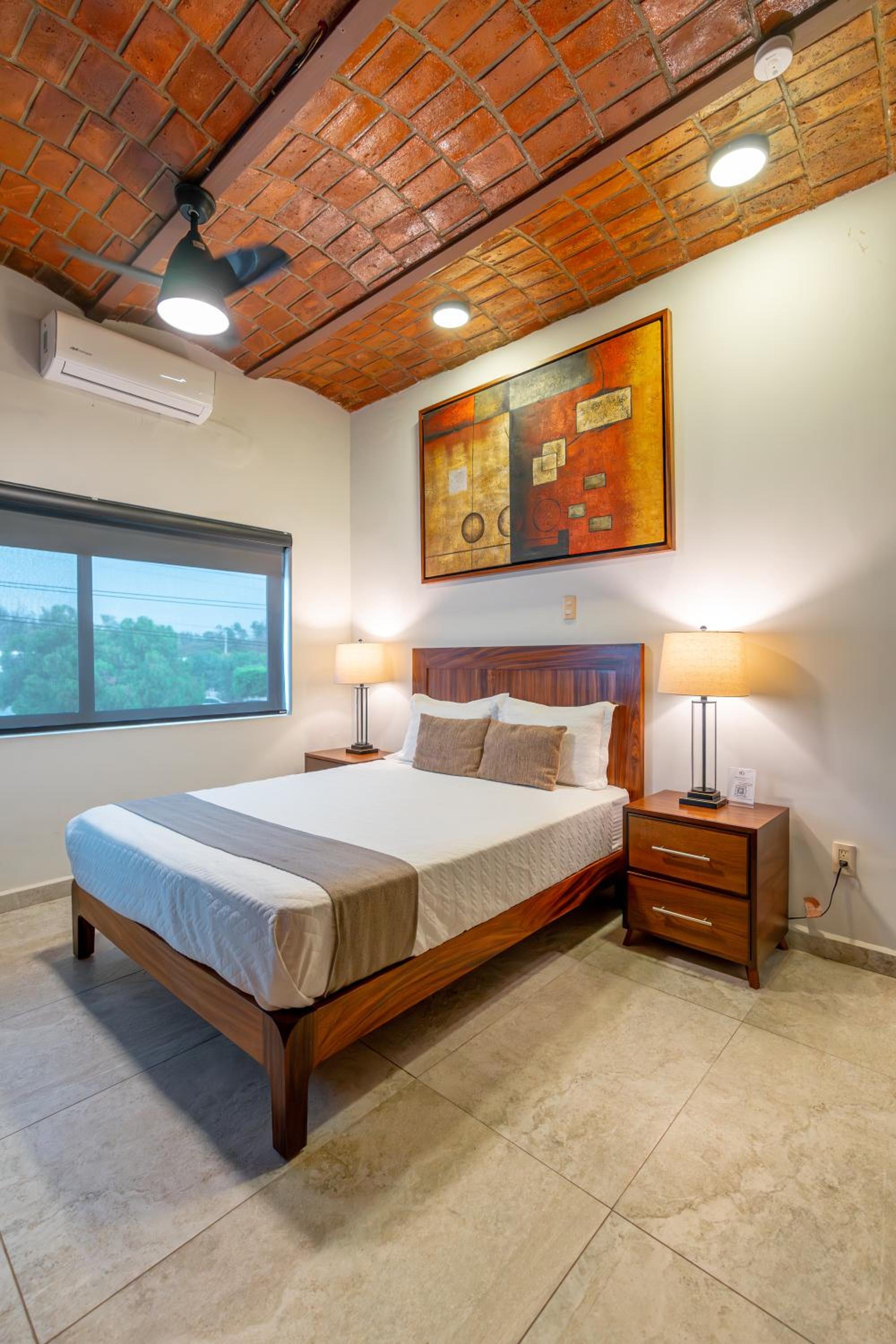 Double or Twin Room - Photo 3