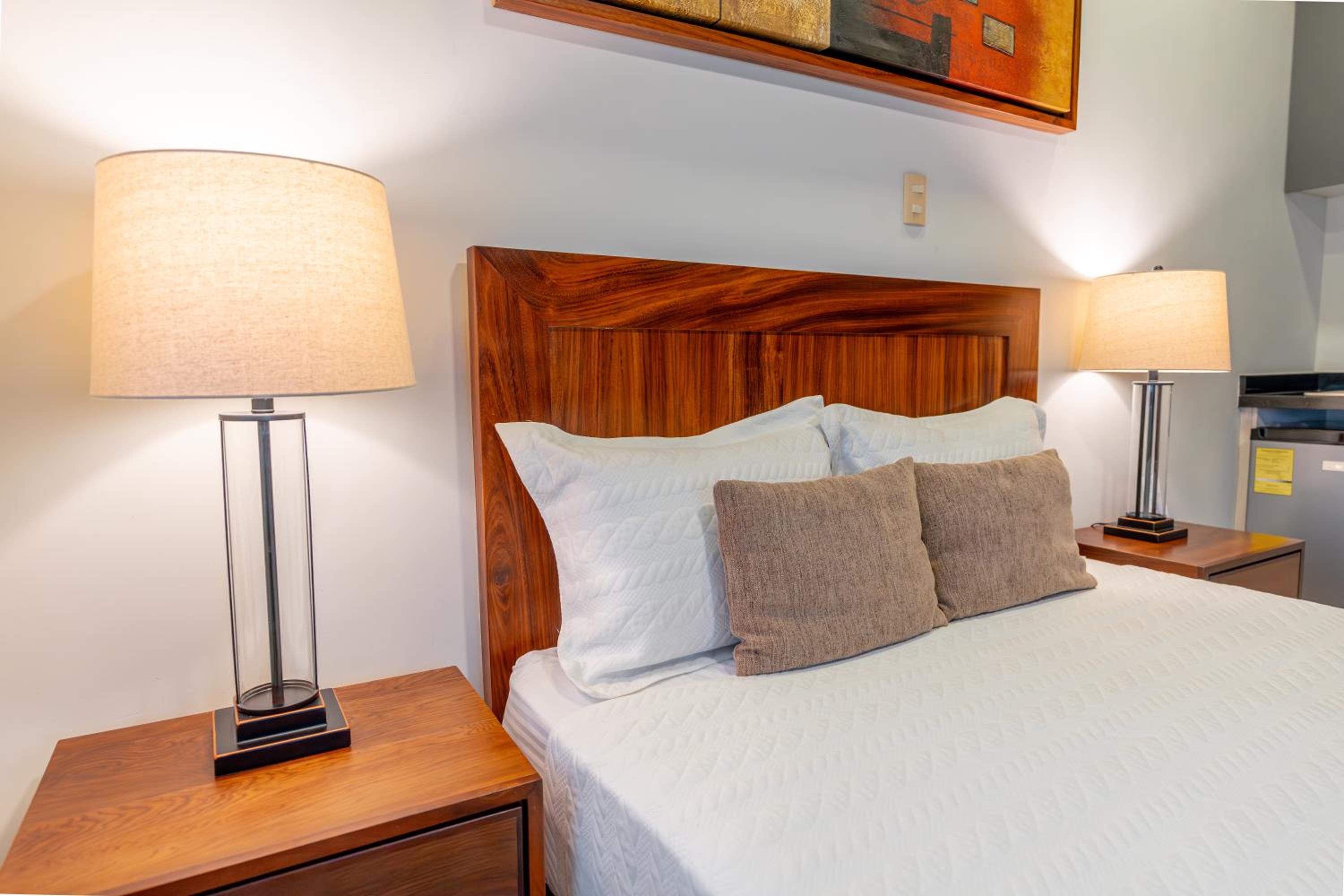 Double or Twin Room - Photo 7