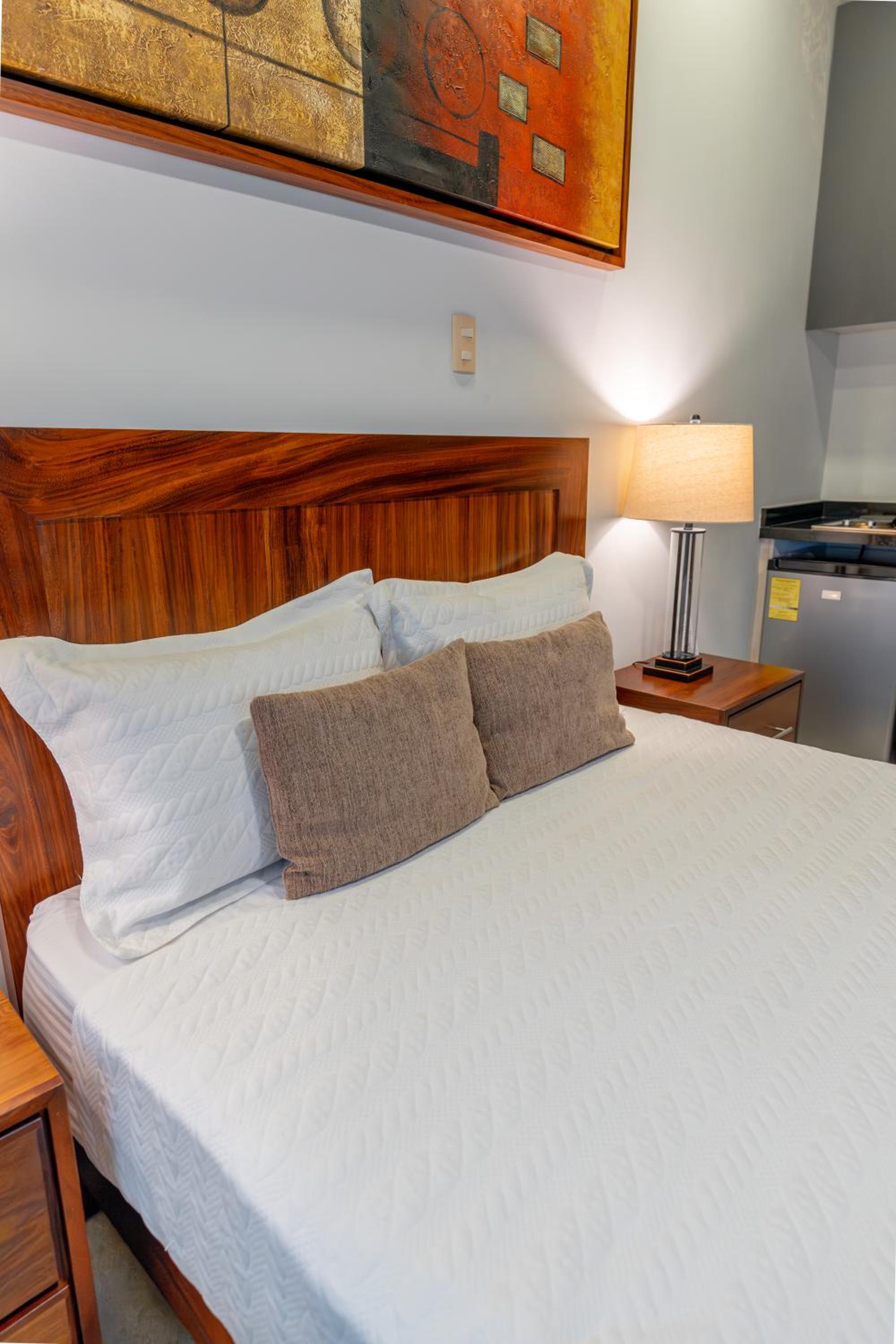 Double or Twin Room - Photo 2