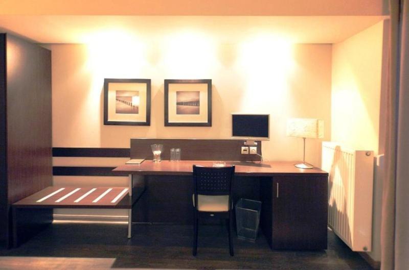 Superior Double or Twin Room - Photo 5