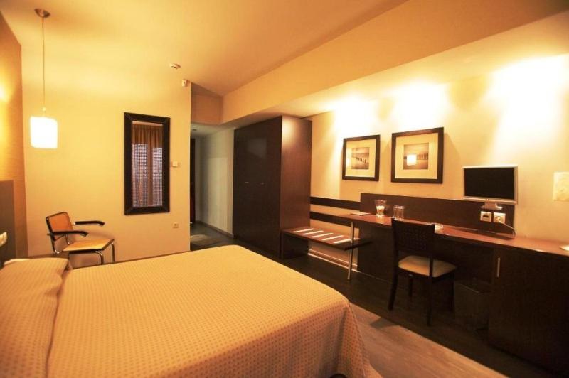 Superior Double or Twin Room - Photo 4