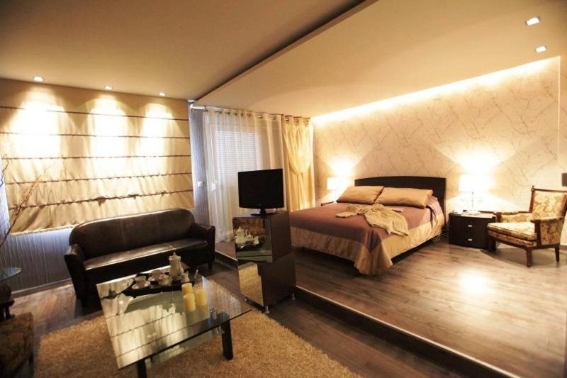 Junior Suite photo 1