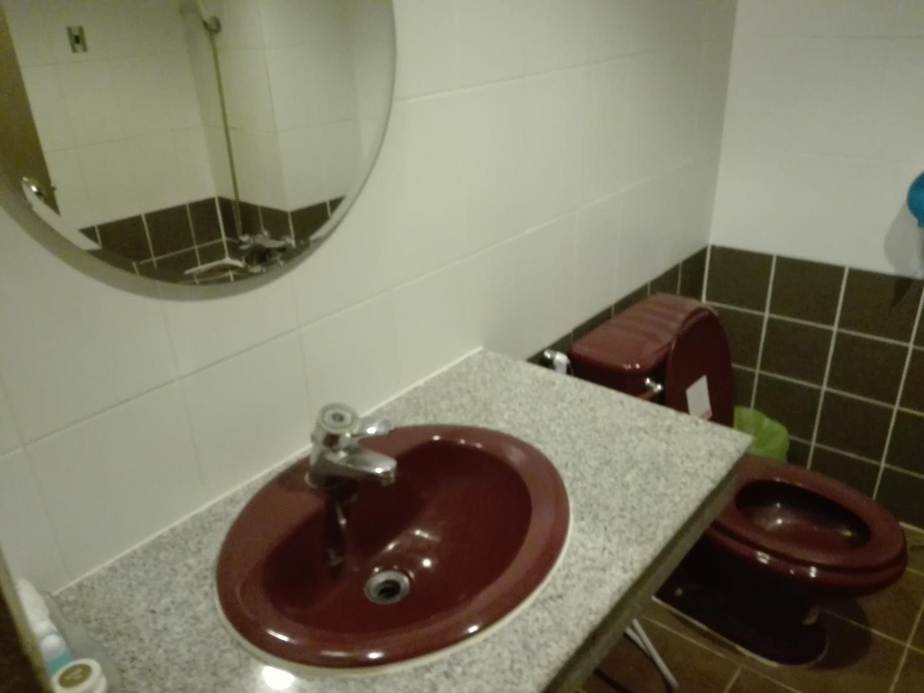 Standard Twin Room - Photo 1