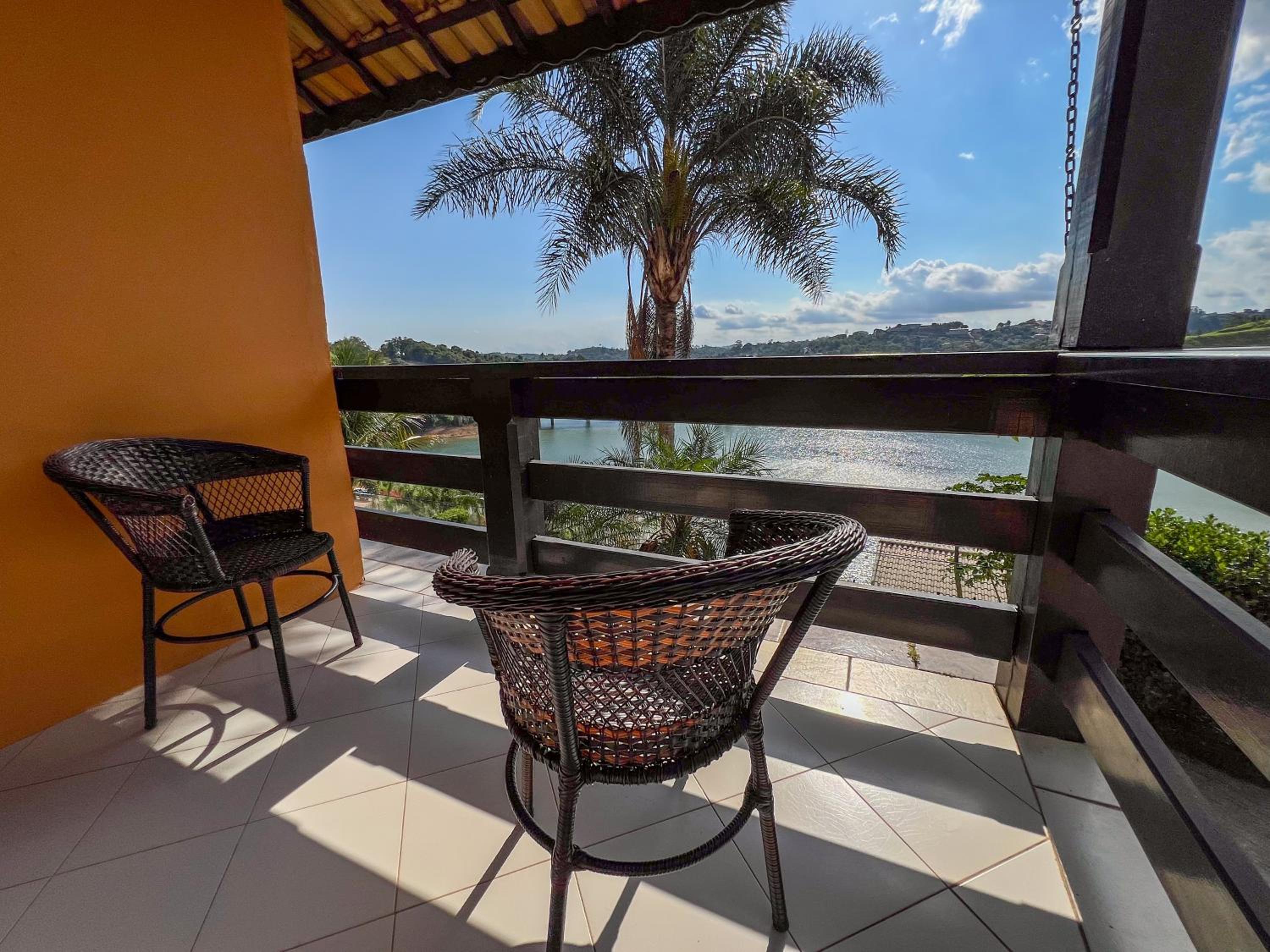 Triple Room With Balcony photo 1