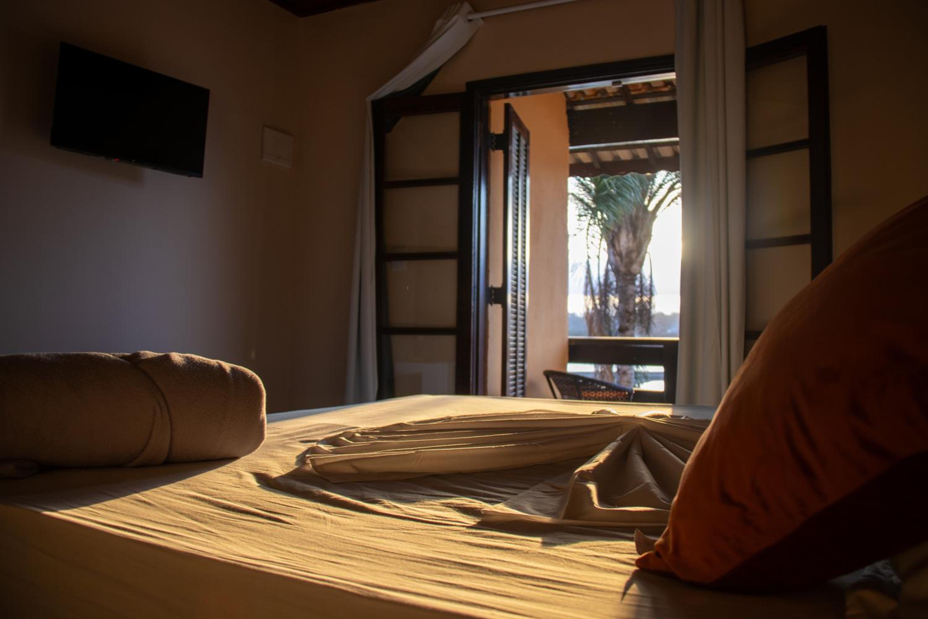 Triple Room with Balcony photo 3