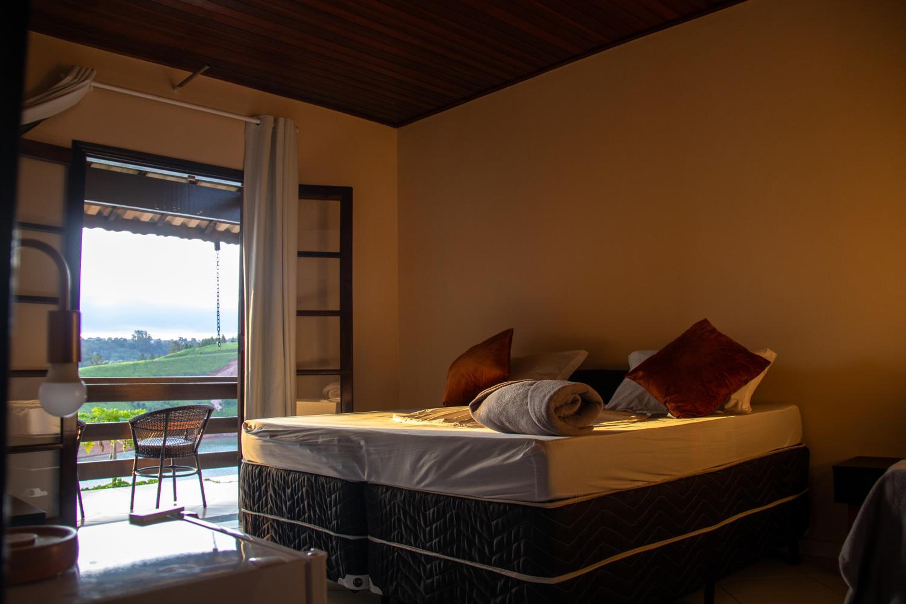 Triple Room With Balcony photo 3