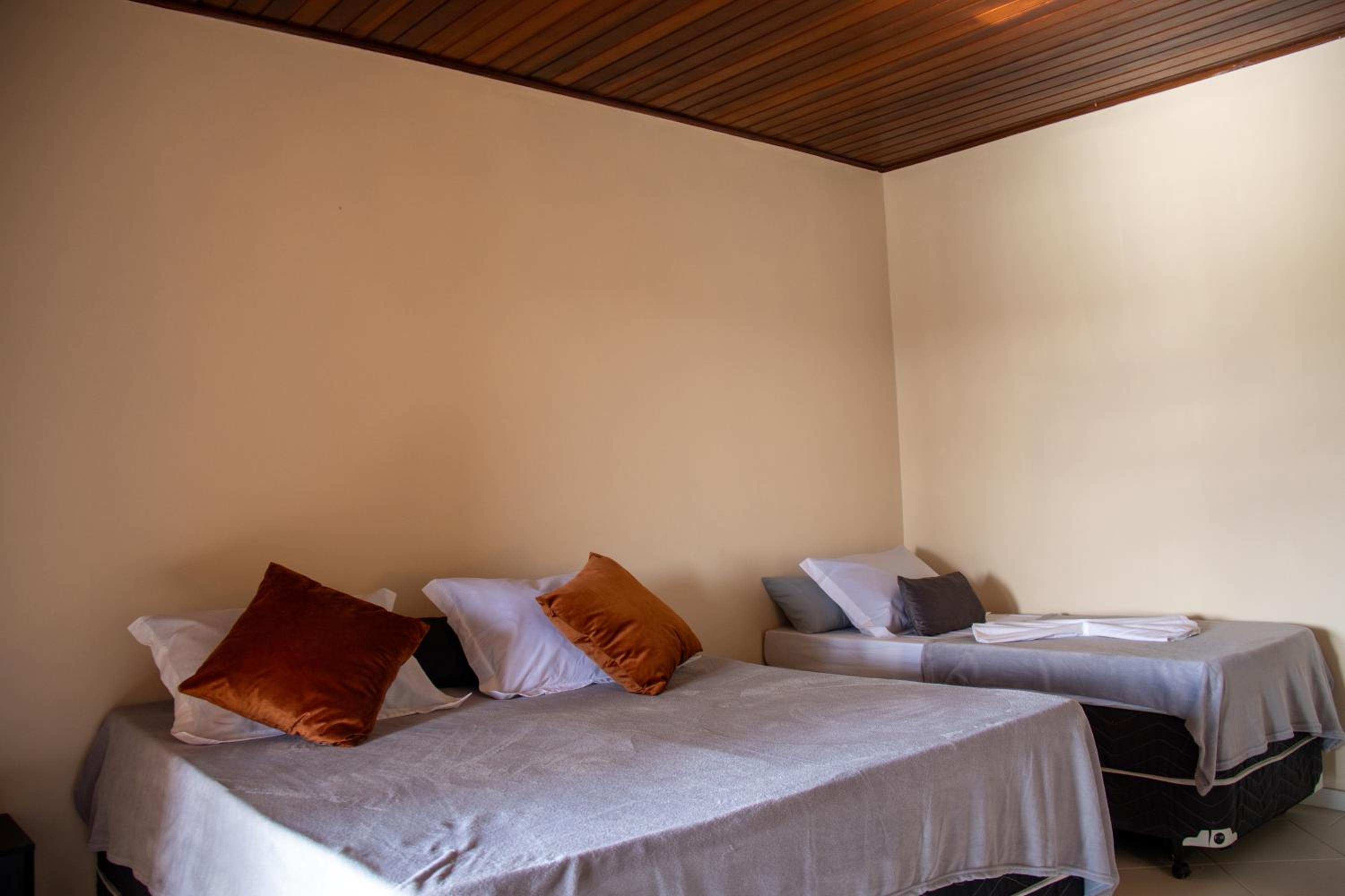 Triple Room with Balcony photo 1