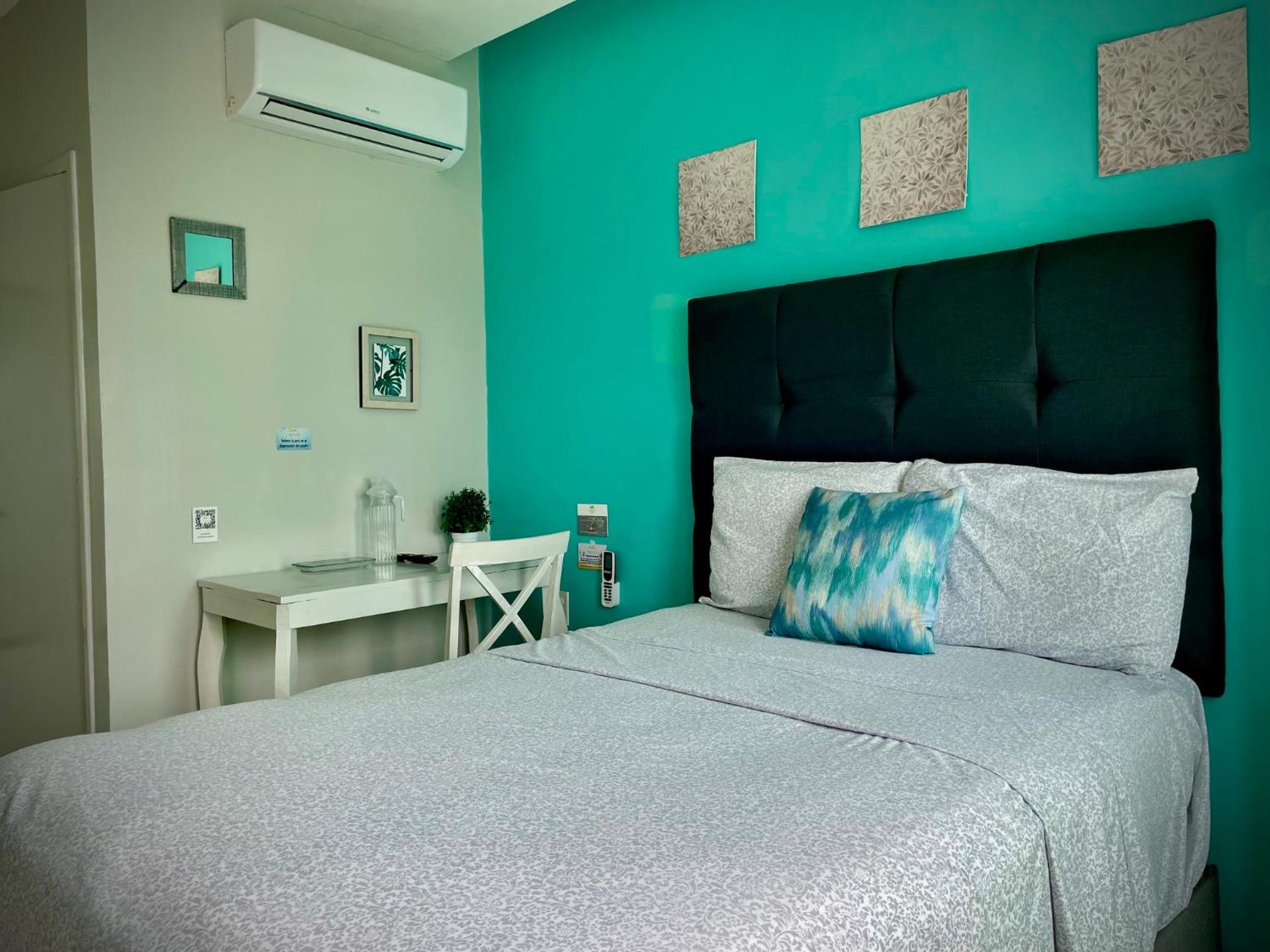 Economy Double Room photo 1